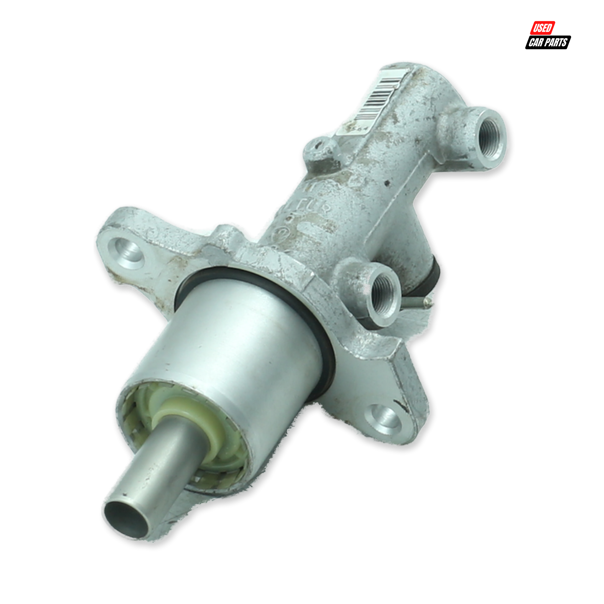 Used Brake Master Cylinder for 2011 Mercedes-Benz B180
