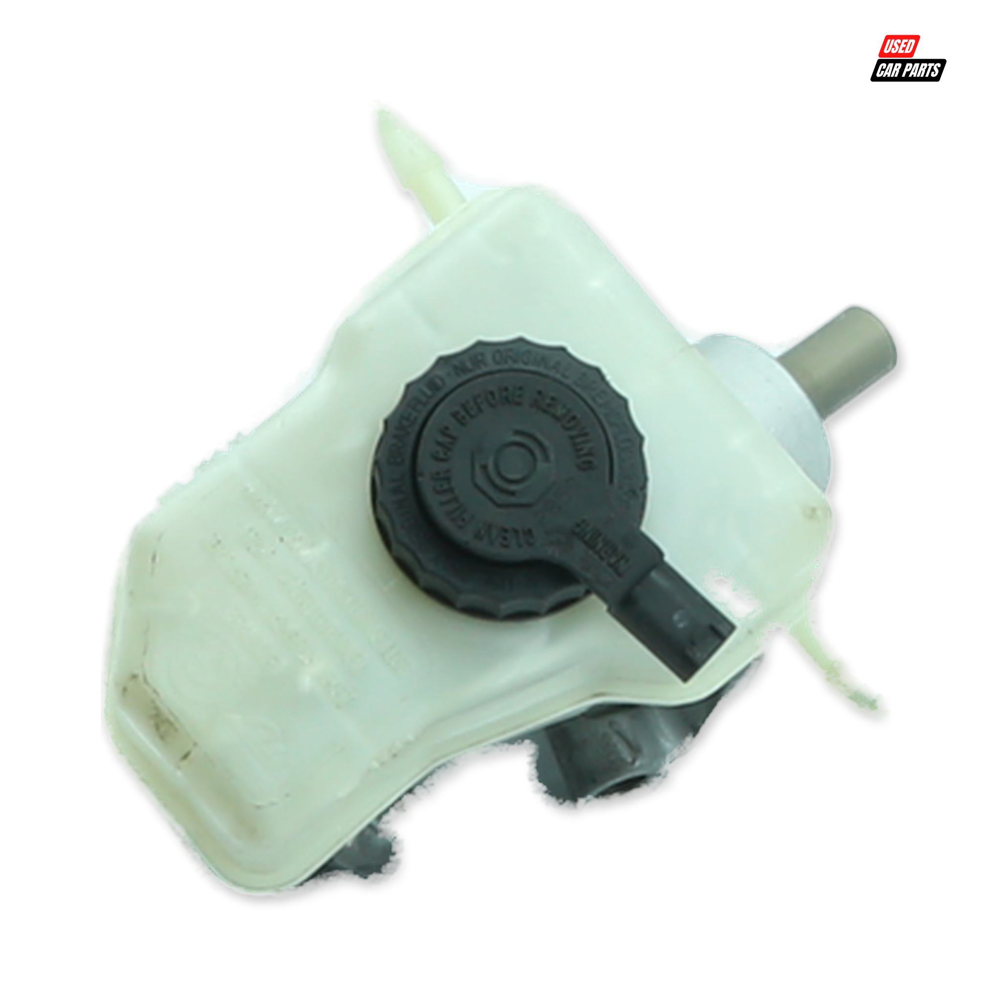Used Brake Master Cylinder for 2010 BMW A/T (E90)