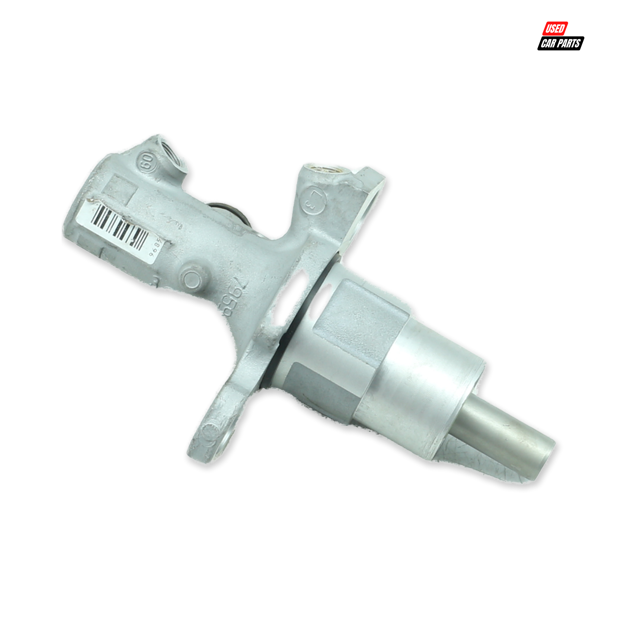 Genuine Used Brake Master Cylinder for 2012 Mercedes-Benz C180