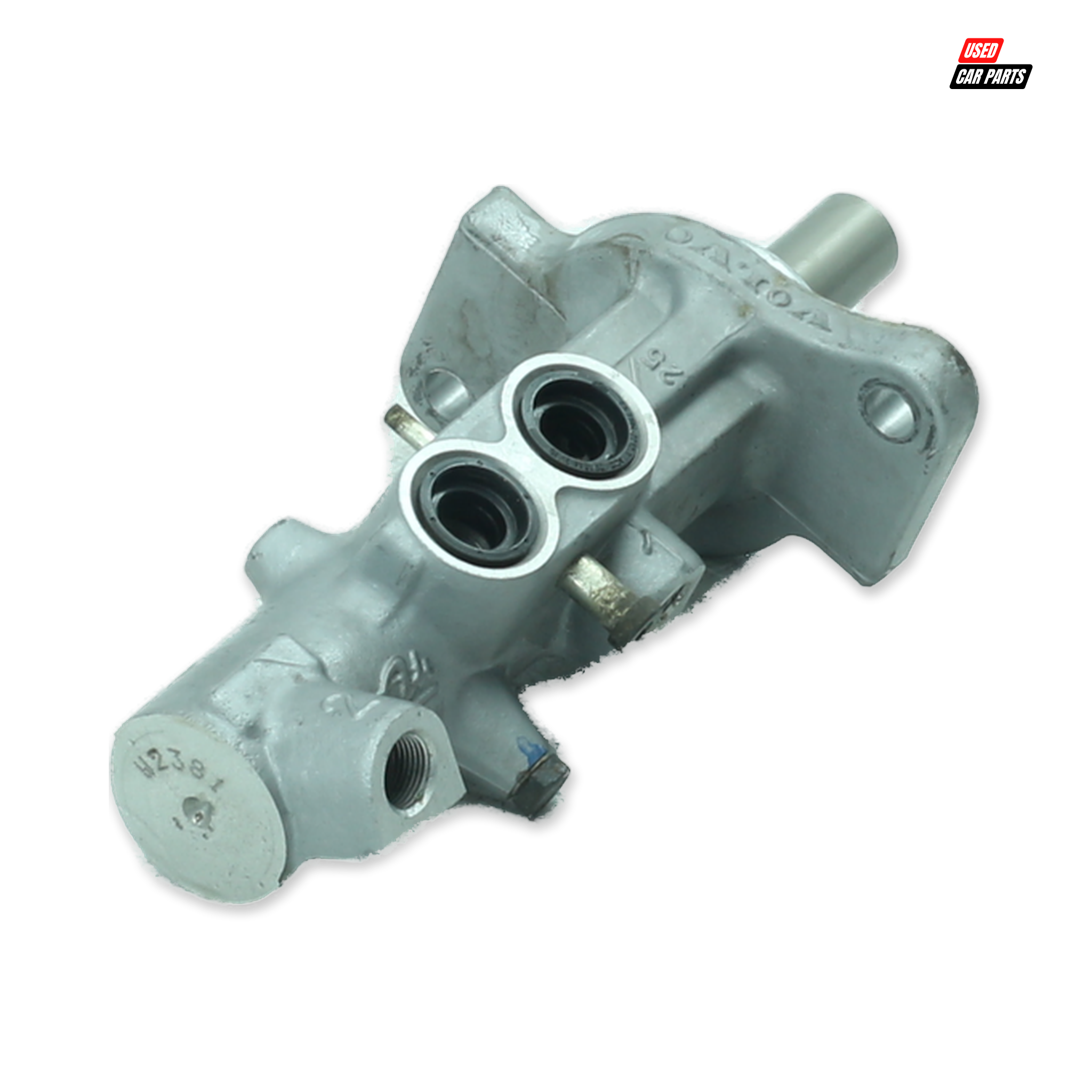 Used Volvo XC90 D5 Geartronic AWD 2012 Brake Master Cylinder