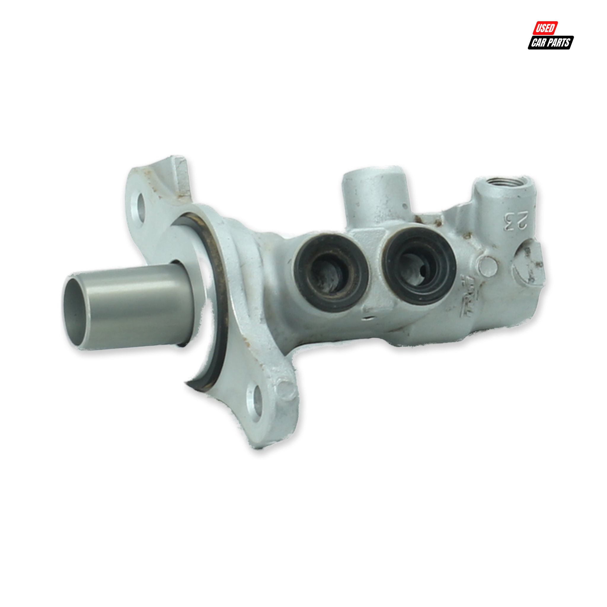 Used Brake Master Cylinder for 2016 RENAULT CLIO IV 900 T GT-LINE 5DR (66KW)