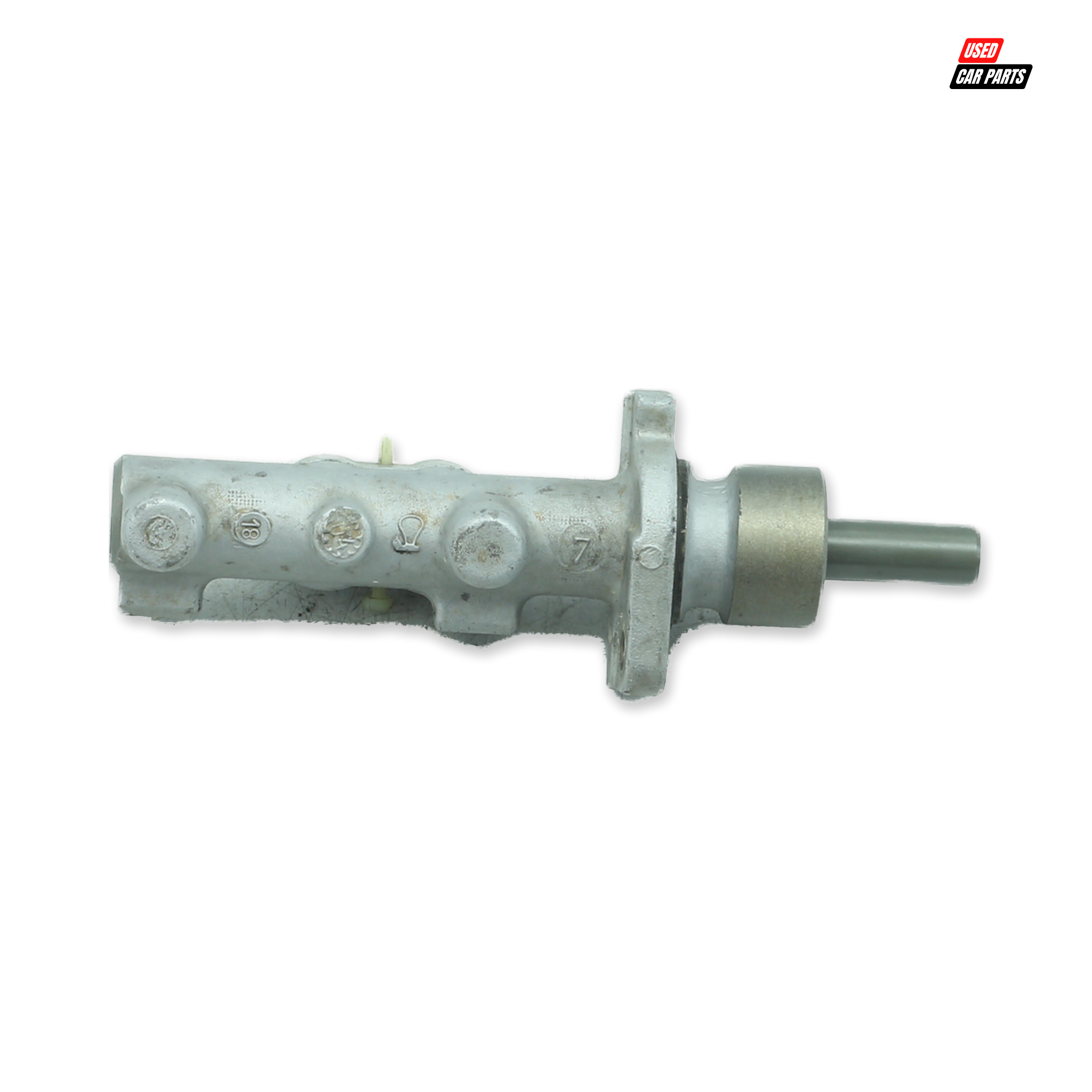 Used Brake Master Cylinder for 2009 VOLKSWAGEN Polo Mk5 Hatchback TDI