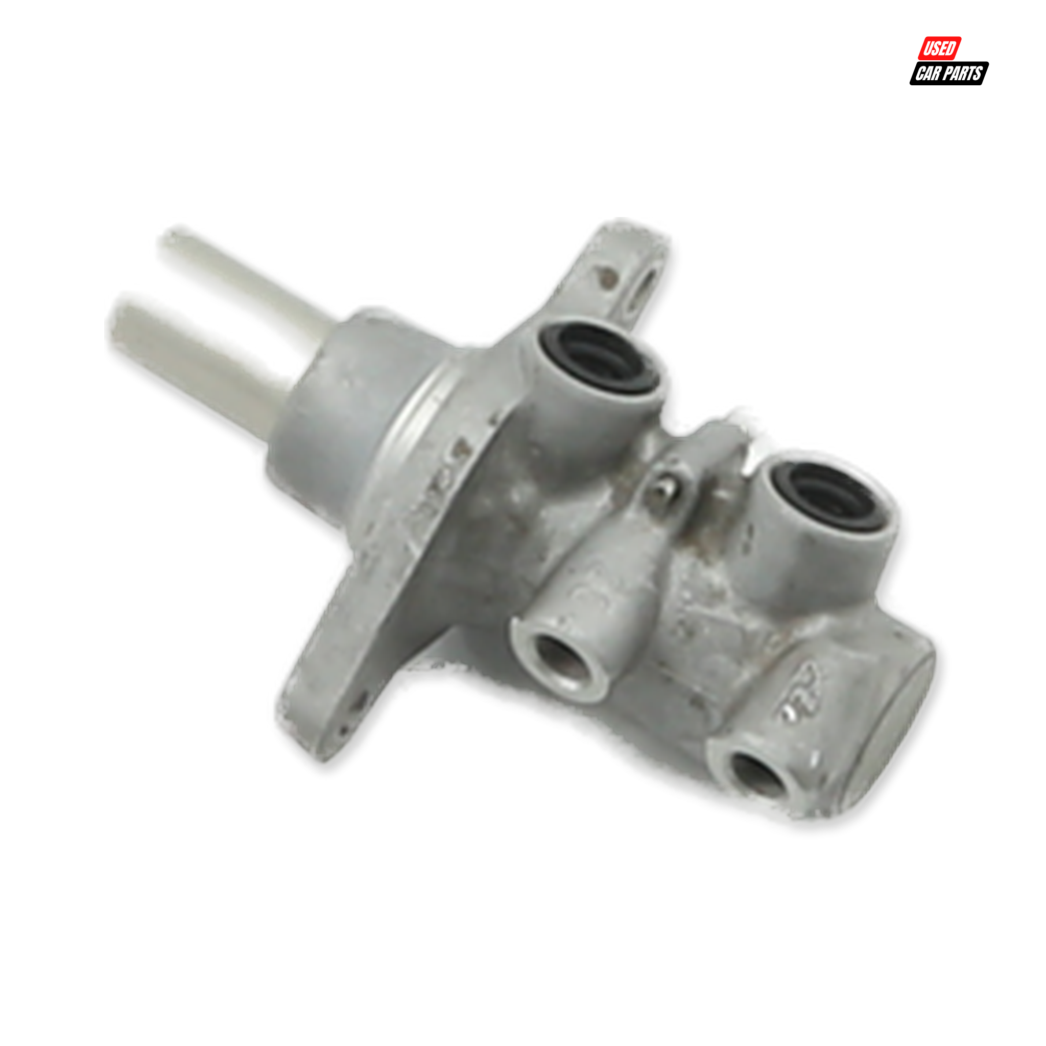 Used Brake Master Cylinder (Part Number 41550070) for 2008 MAZDA MAZDA3 2.3 MPS Silver