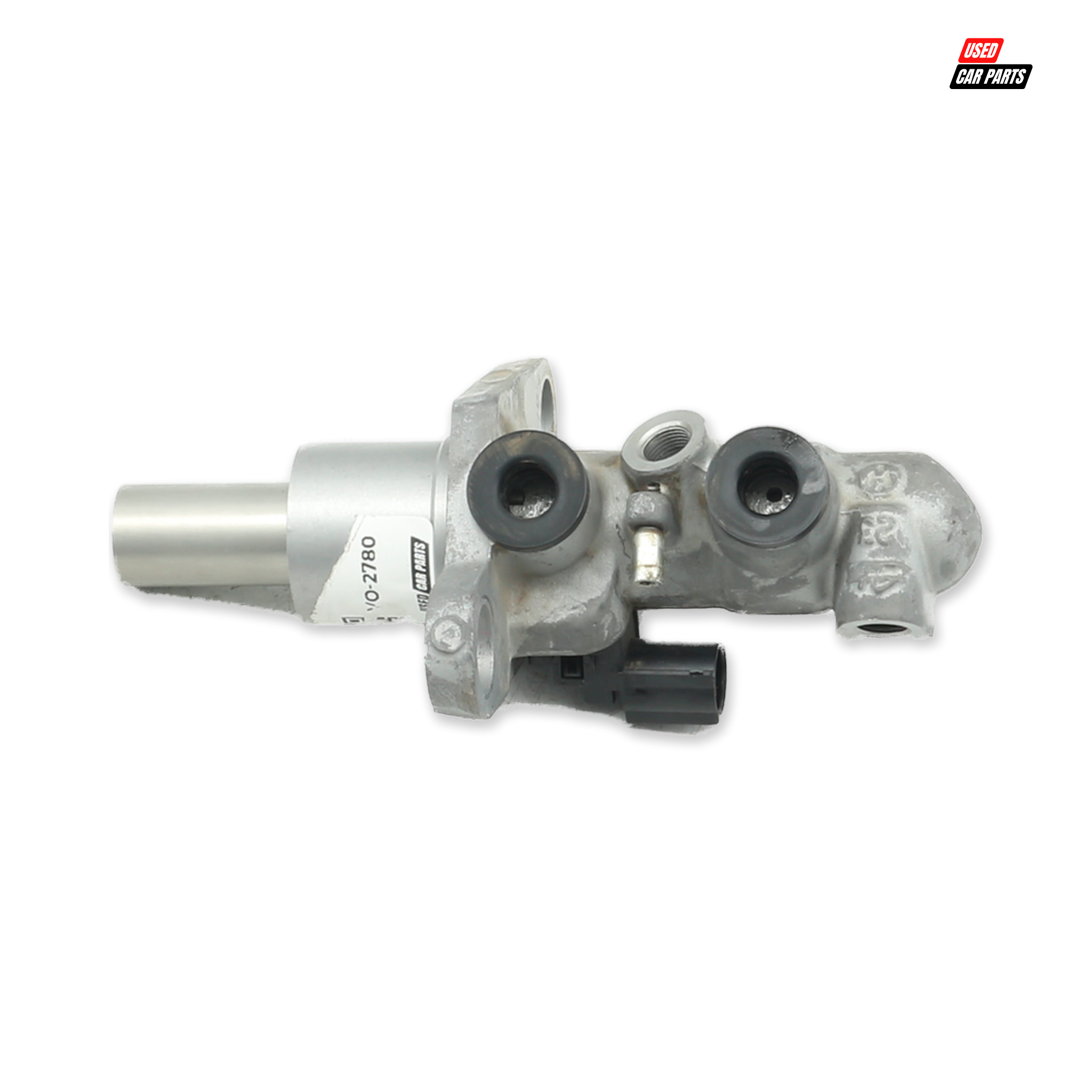 Used Brake Master Cylinder (Part Number 1K0945459A) for VOLKSWAGEN JETTA 2015