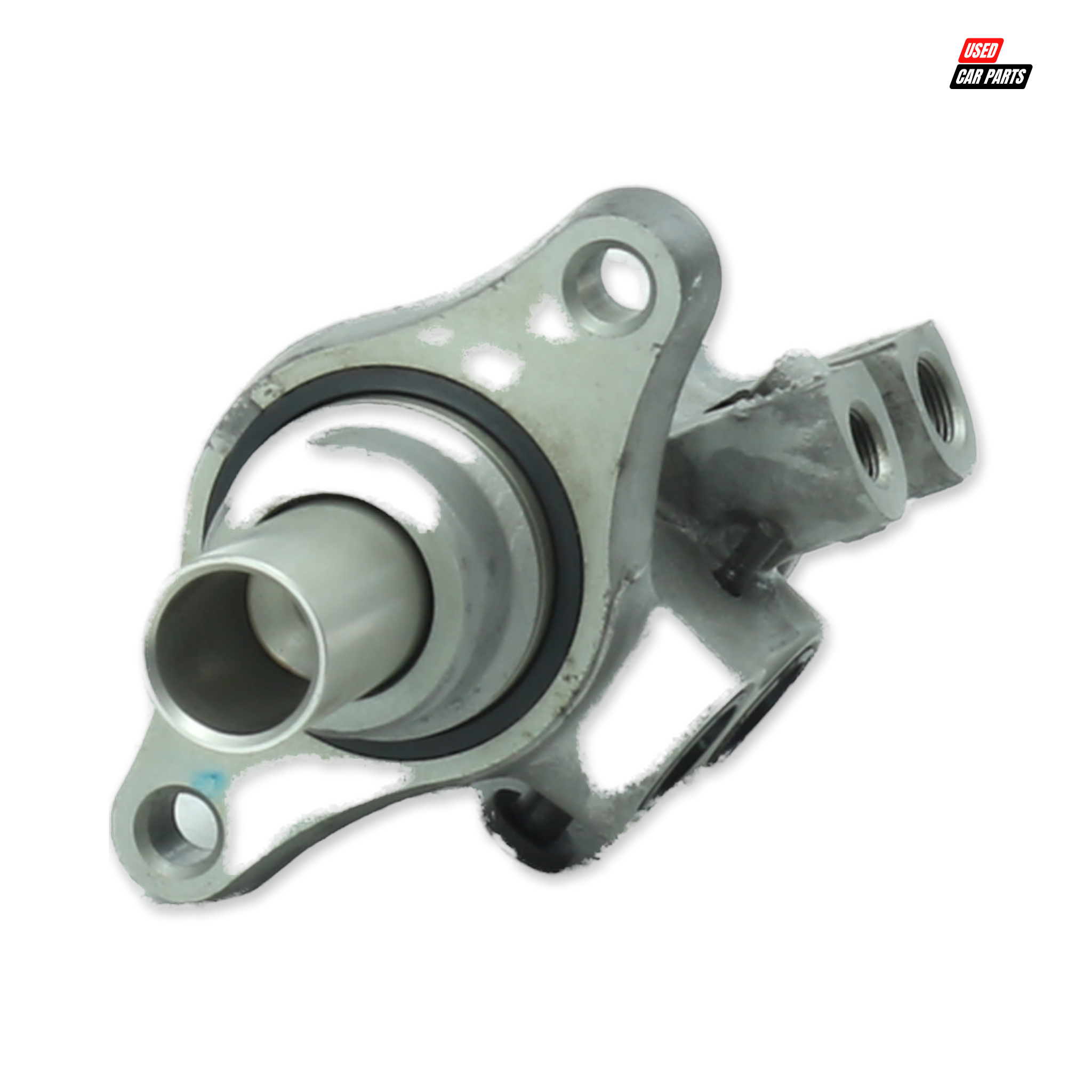 Used Brake Master Cylinder Part Number 364G5 for 2006 FORD FIESTA 1.4i TREND 3Dr Silver