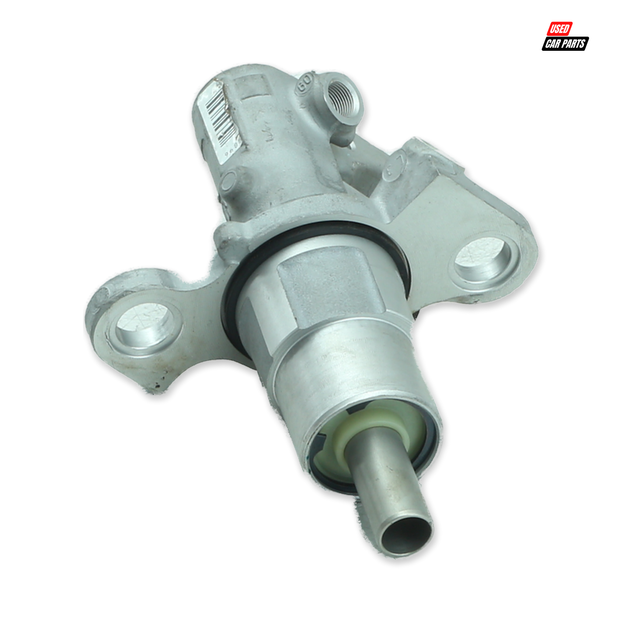 Genuine Used Brake Master Cylinder for 2012 Mercedes-Benz C180