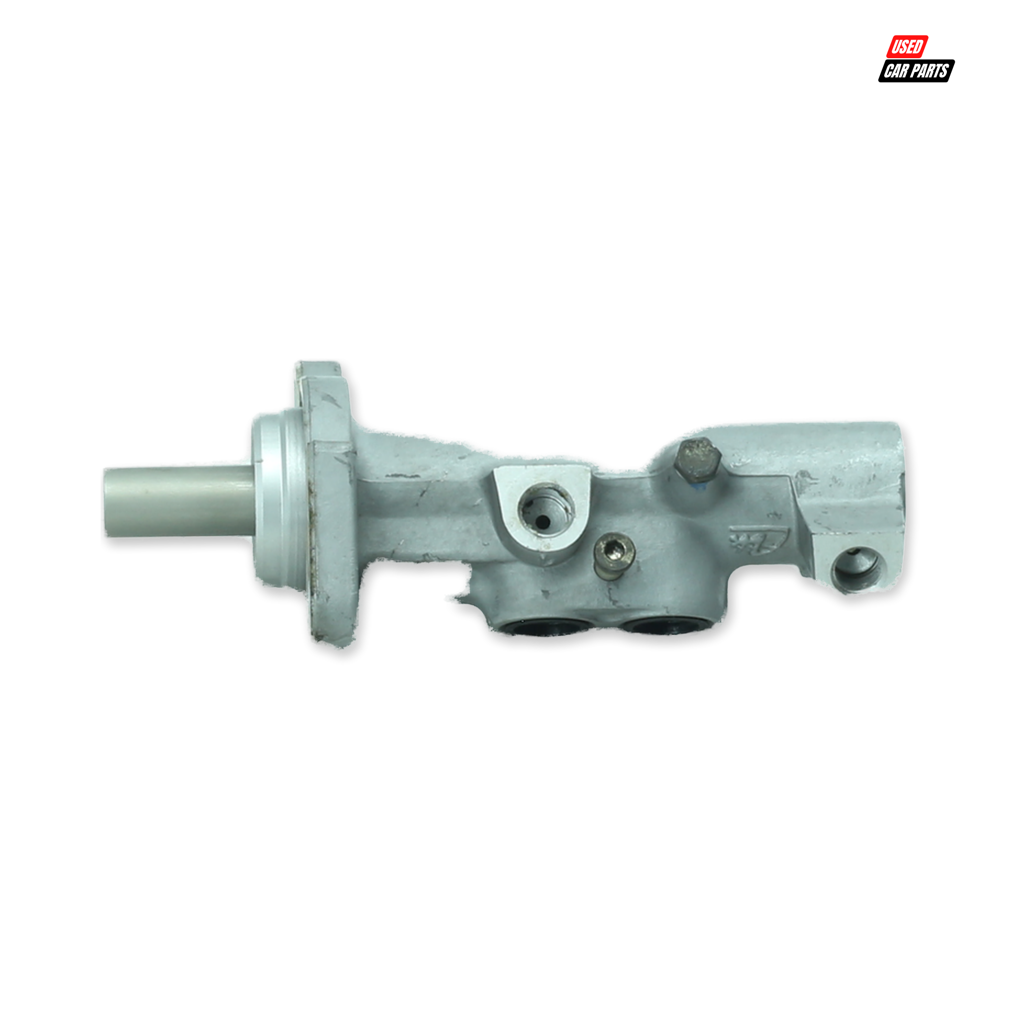 Used Volvo XC90 D5 Geartronic AWD 2012 Brake Master Cylinder