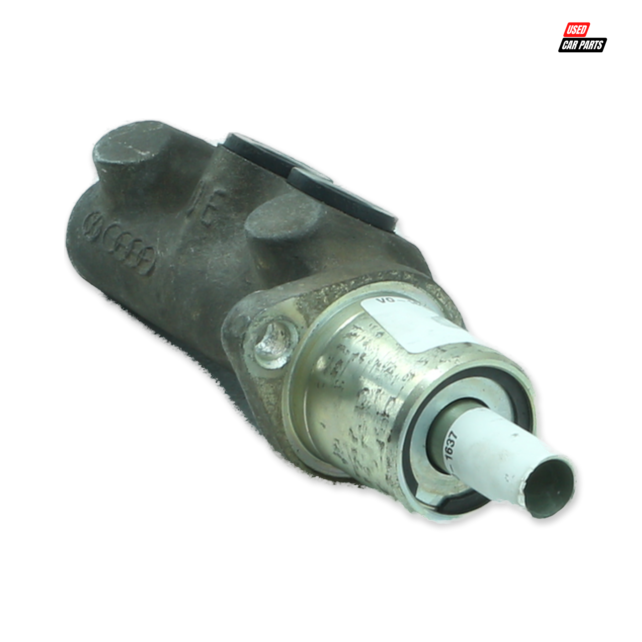 Used Brake Master Cylinder for 2004 VOLKSWAGEN GOLF MK1 CITI CHICO 1.4i