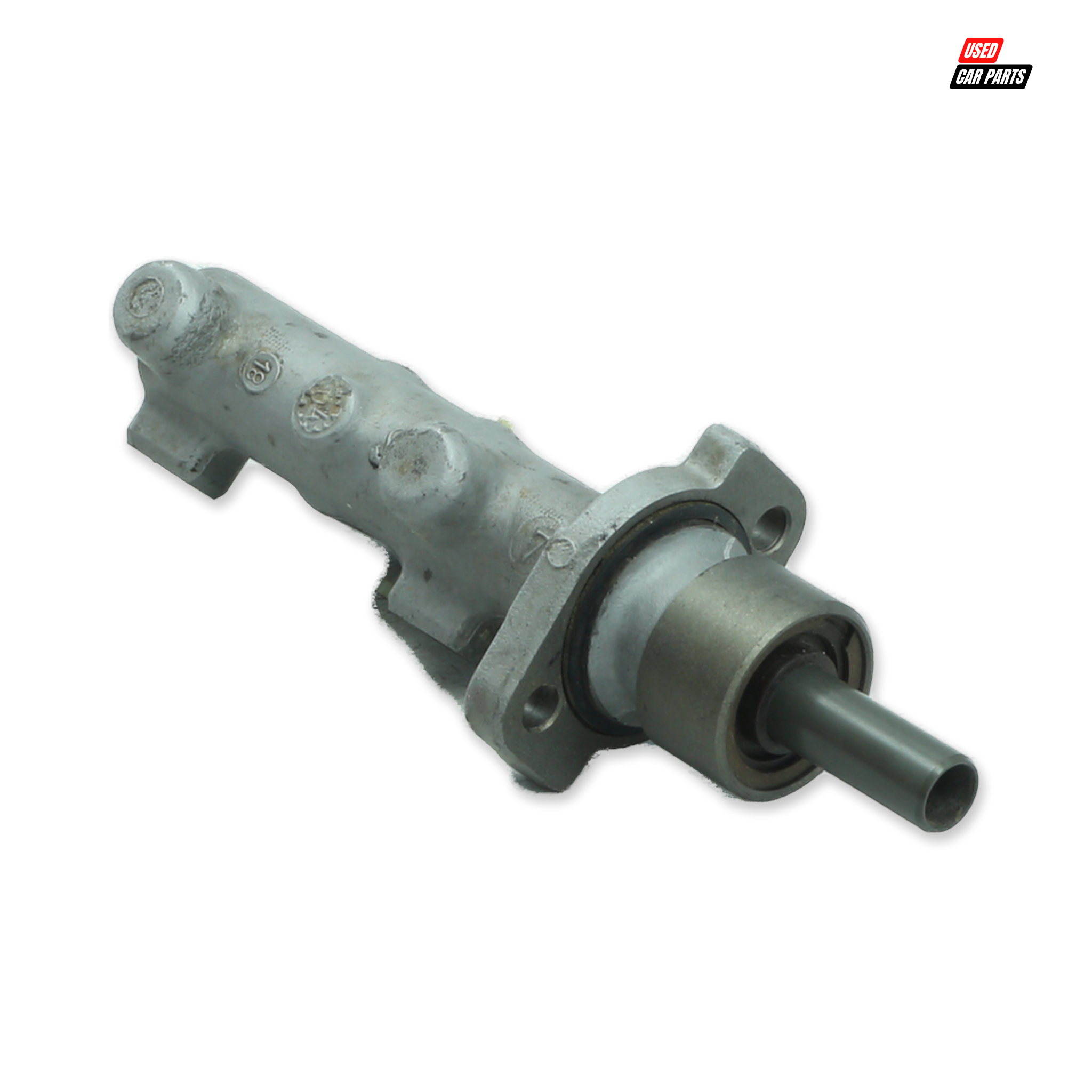 Used Brake Master Cylinder for 2009 VOLKSWAGEN Polo Mk5 Hatchback TDI