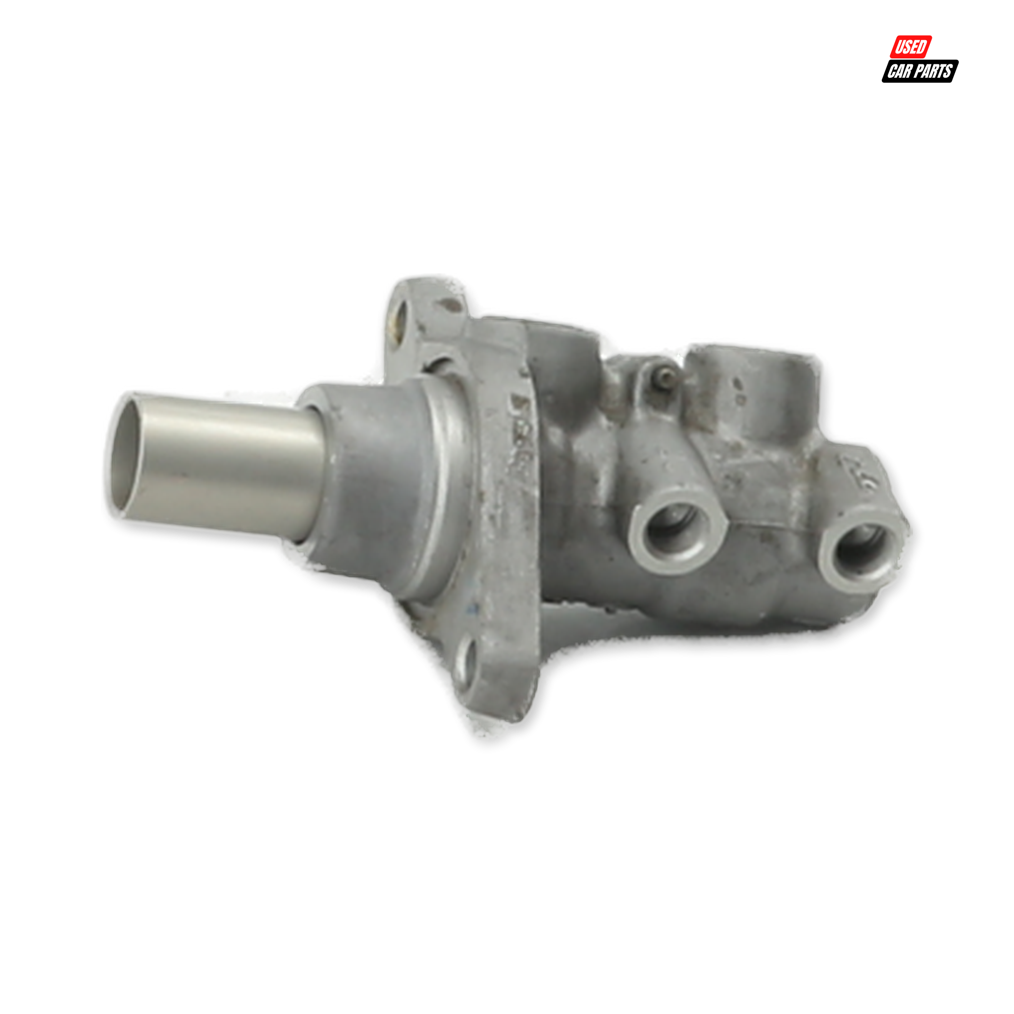 Used Brake Master Cylinder (Part Number 41550070) for 2008 MAZDA MAZDA3 2.3 MPS Silver