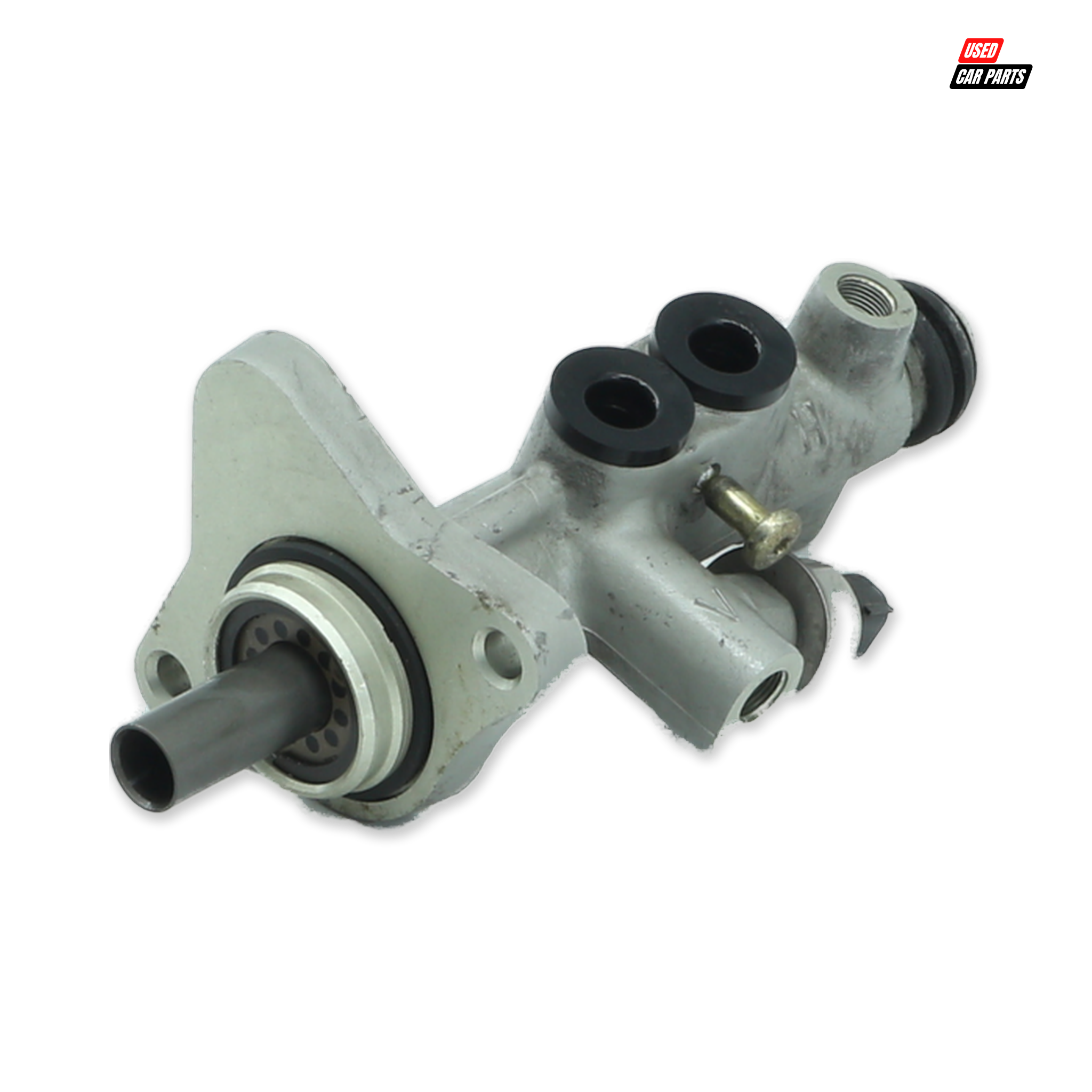 Used Brake Master Cylinder for 2003 Mercedes-Benz C230K Coupe A/T