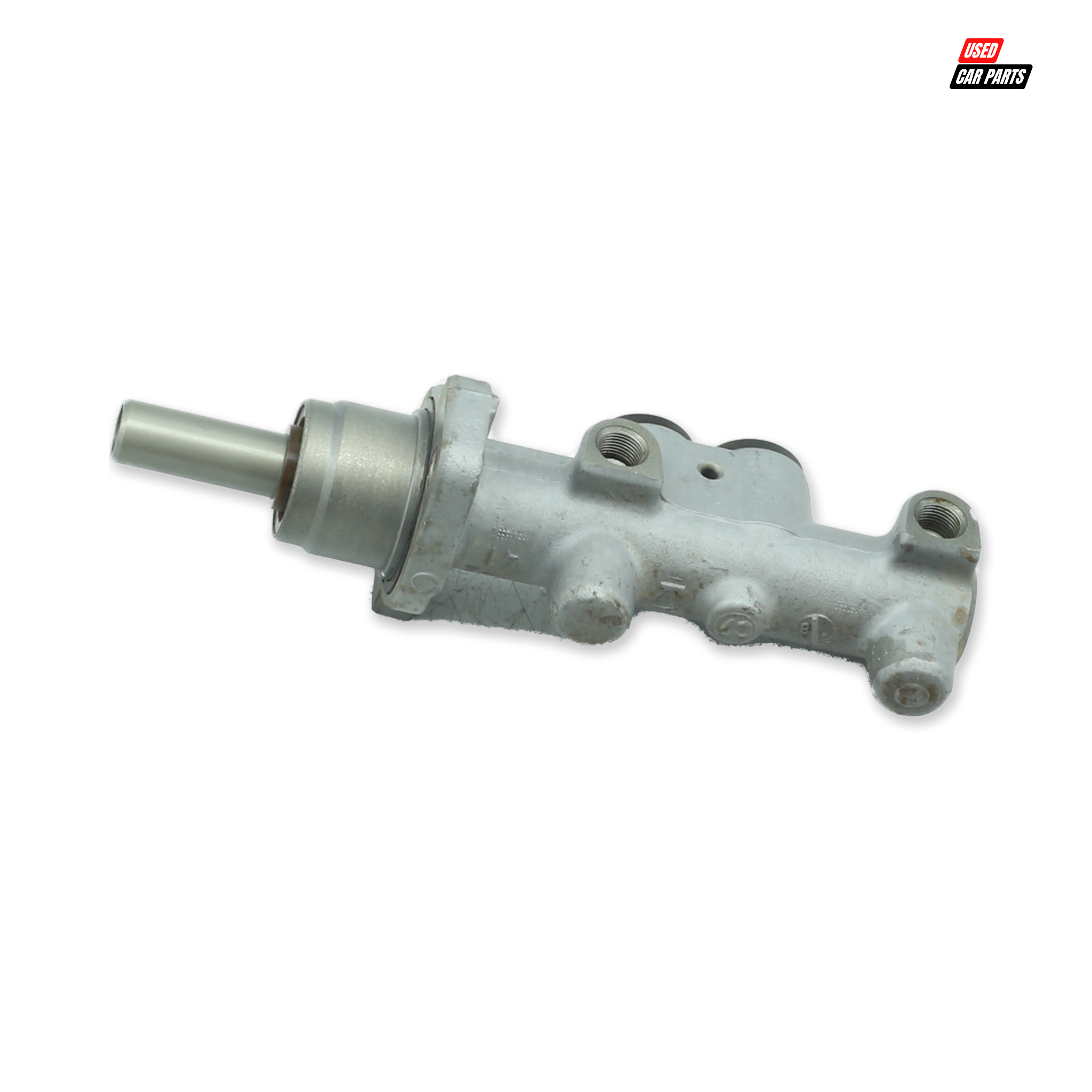 Used Brake Master Cylinder for 2007 Volkswagen 2.0 Highline