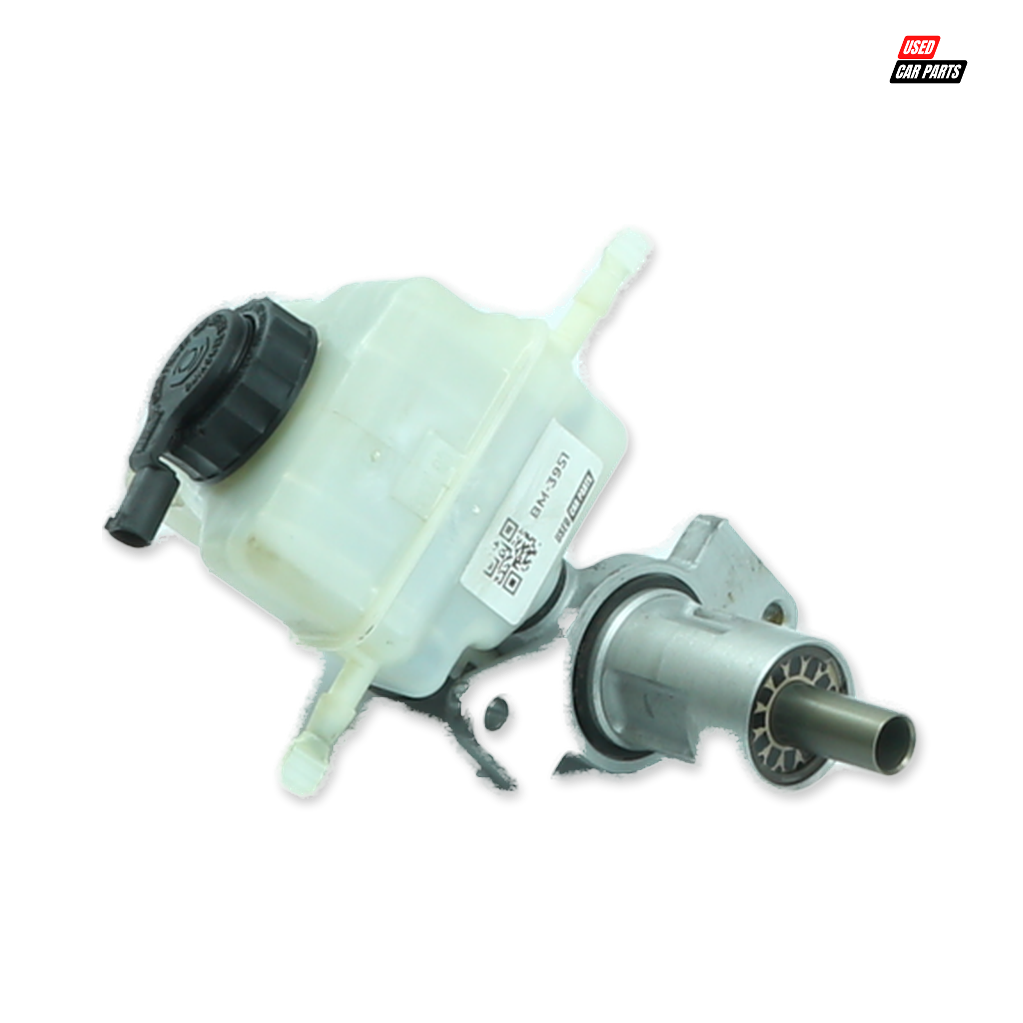Used Brake Master Cylinder for 2010 BMW A/T (E90)