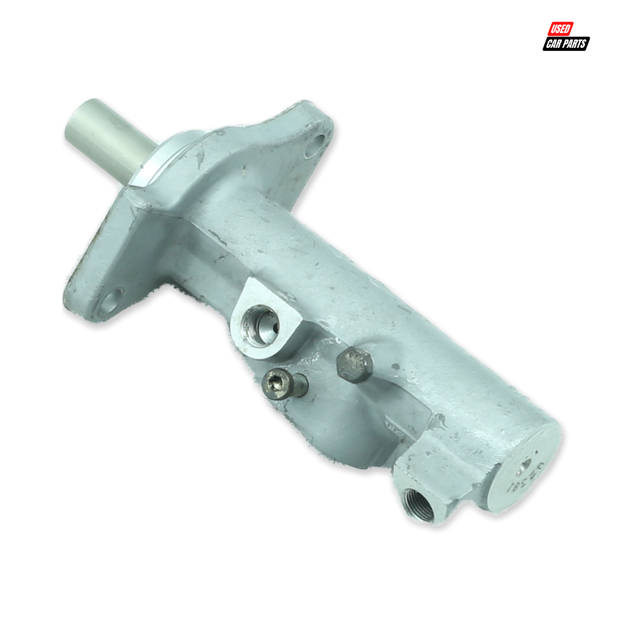 Used Volvo XC90 D5 Geartronic AWD 2012 Brake Master Cylinder