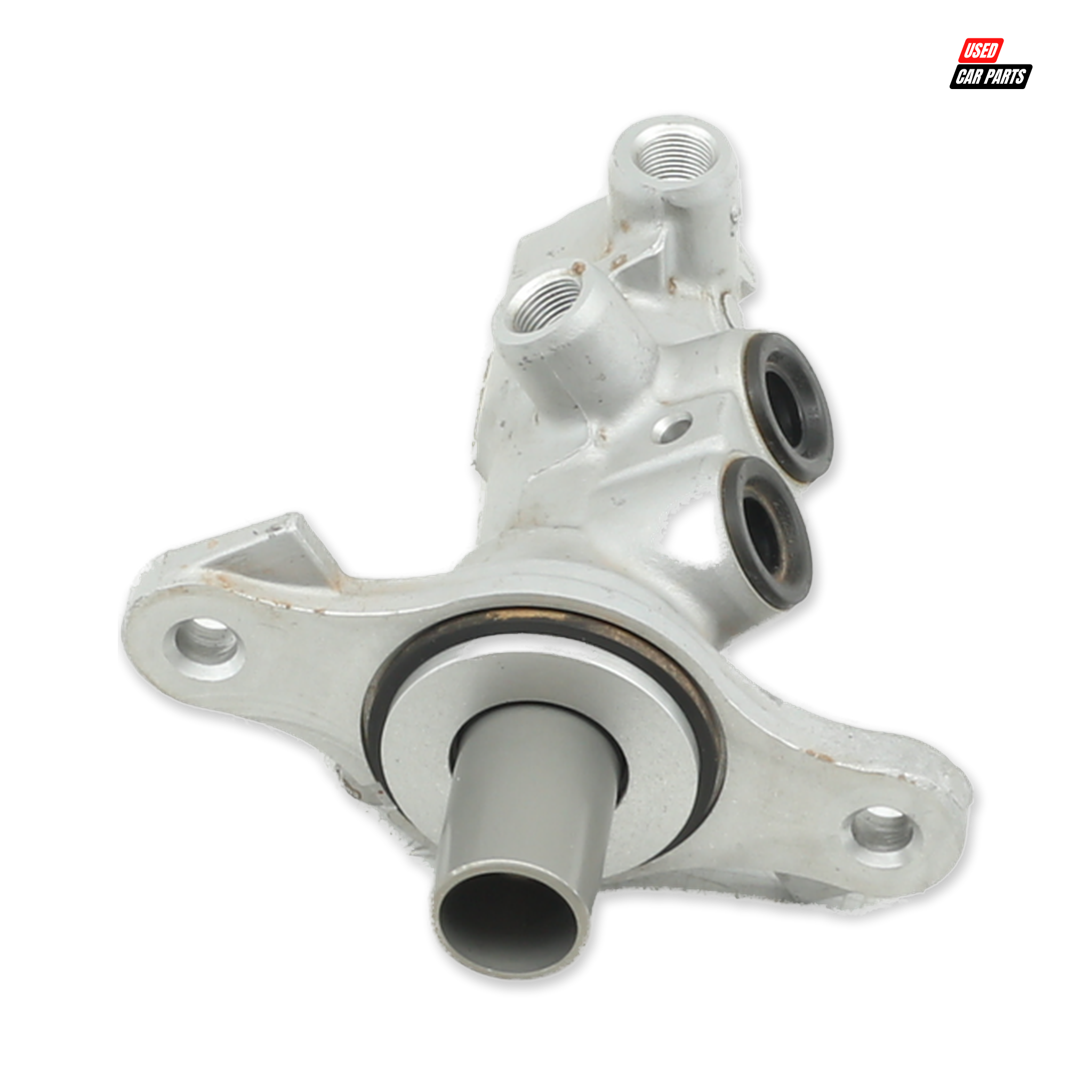 Used Brake Master Cylinder for 2016 RENAULT CLIO IV 900 T GT-LINE 5DR (66KW)