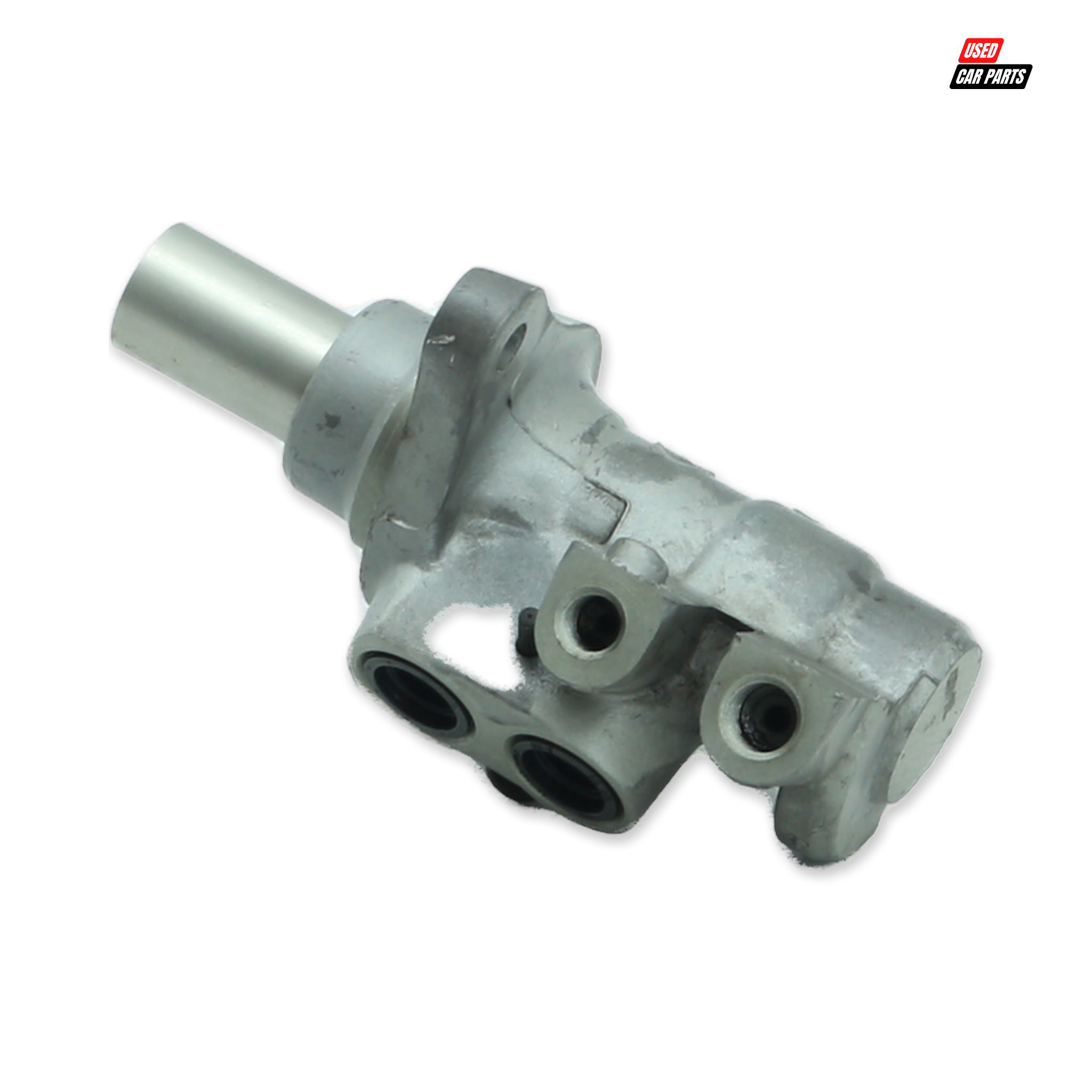 Used Brake Master Cylinder Part Number 364G5 for 2006 FORD FIESTA 1.4i TREND 3Dr Silver