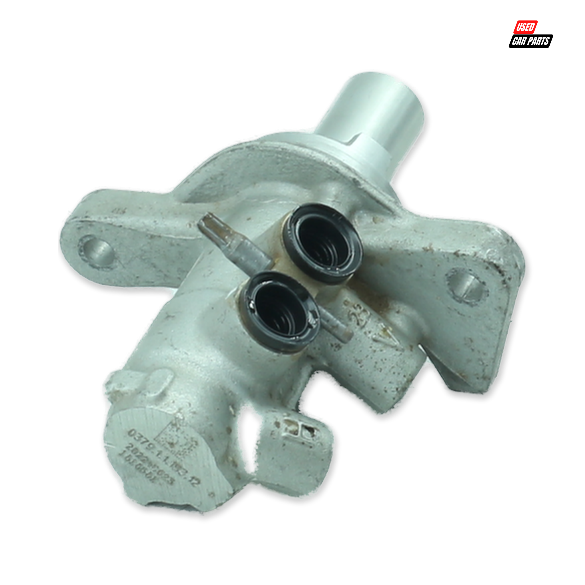 Used BMW 320i 2013 Brake Master Cylinder - Part Number 702621