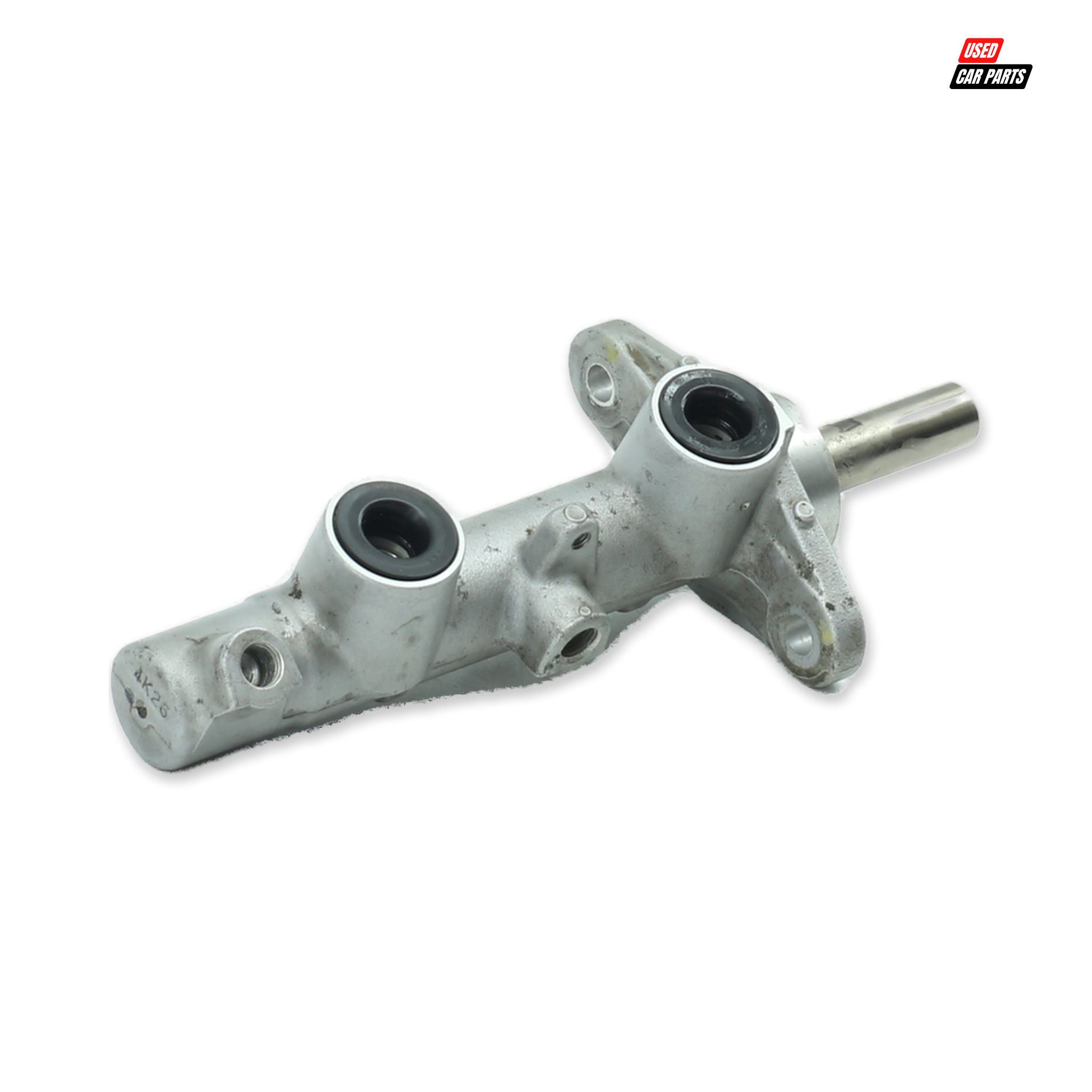 Used Brake Master Cylinder for 2014 Honda 1.2 Trend 5dr Hatchback