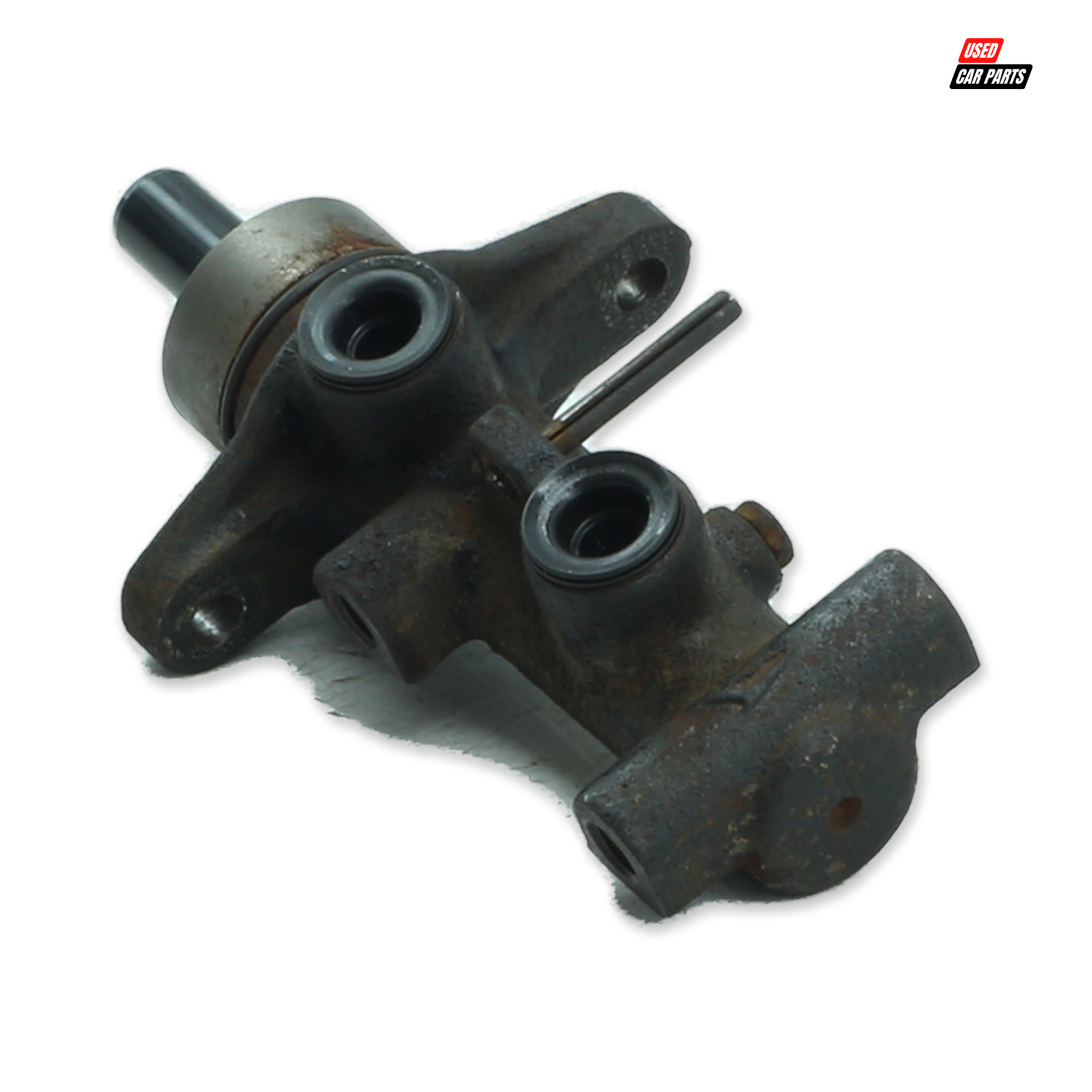 Used Brake Master Cylinder for 2002 DAIHATSU TERIOS
