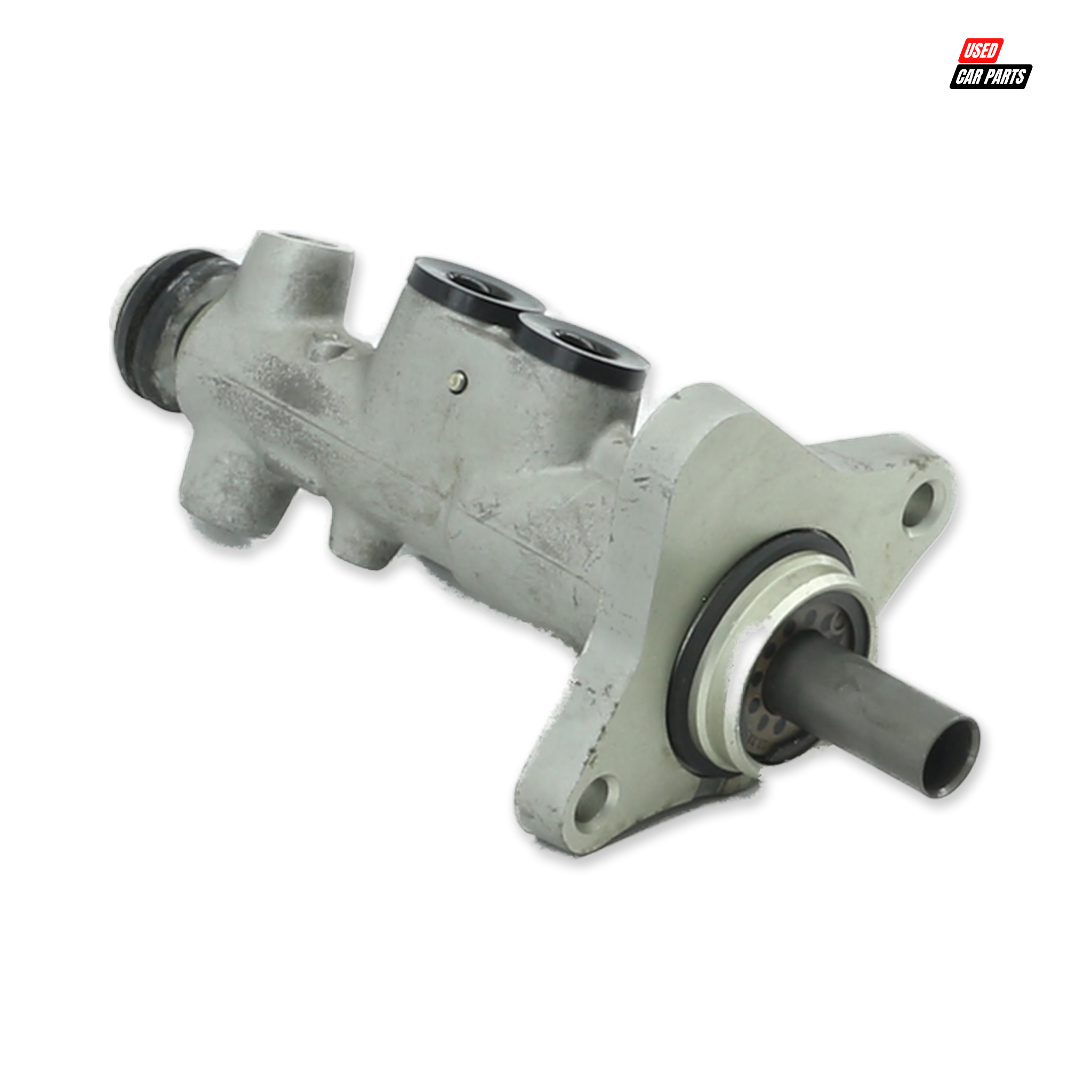 Used Brake Master Cylinder for 2003 Mercedes-Benz C230K Coupe A/T