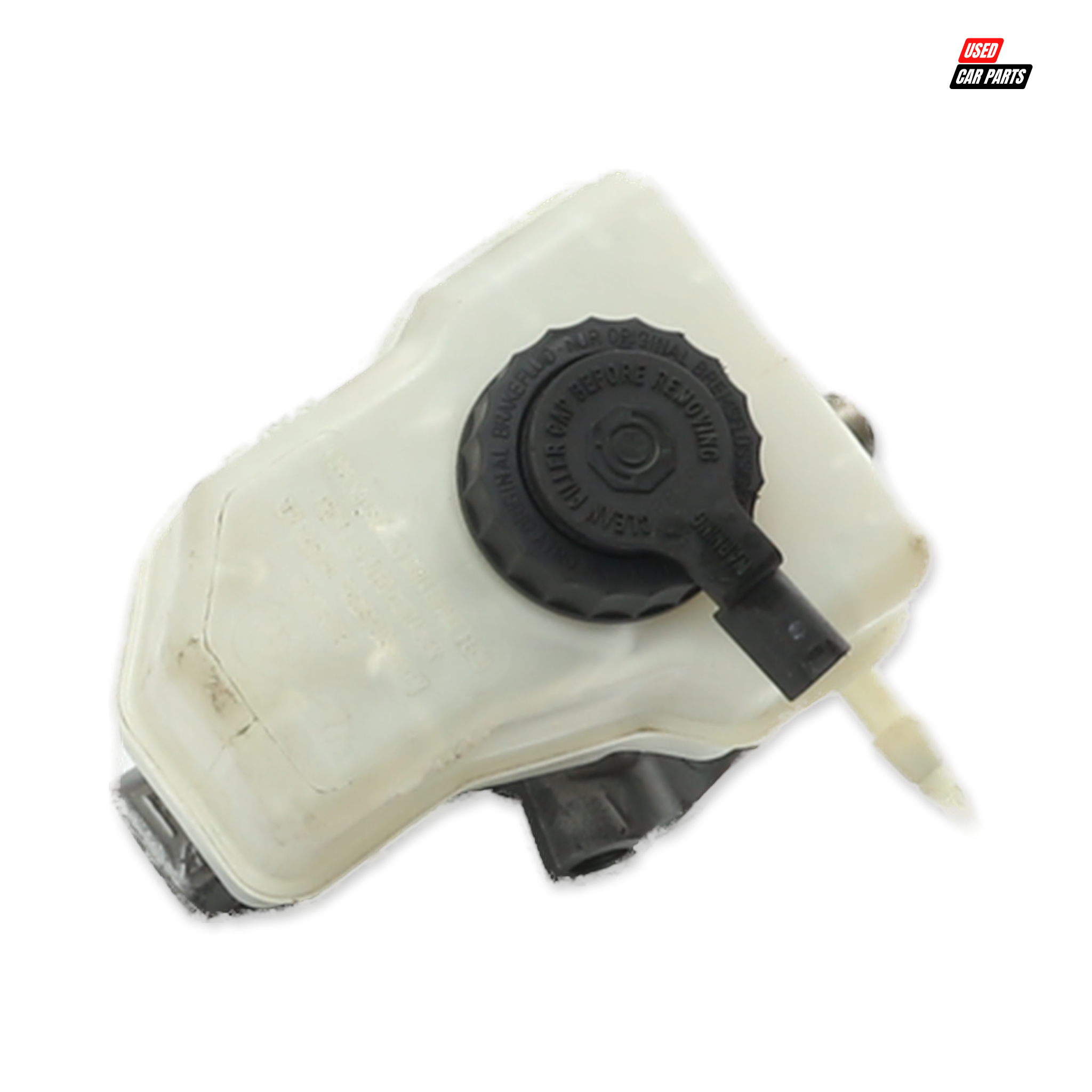 Used Brake Master Cylinder for 2010 BMW A/T (E90)
