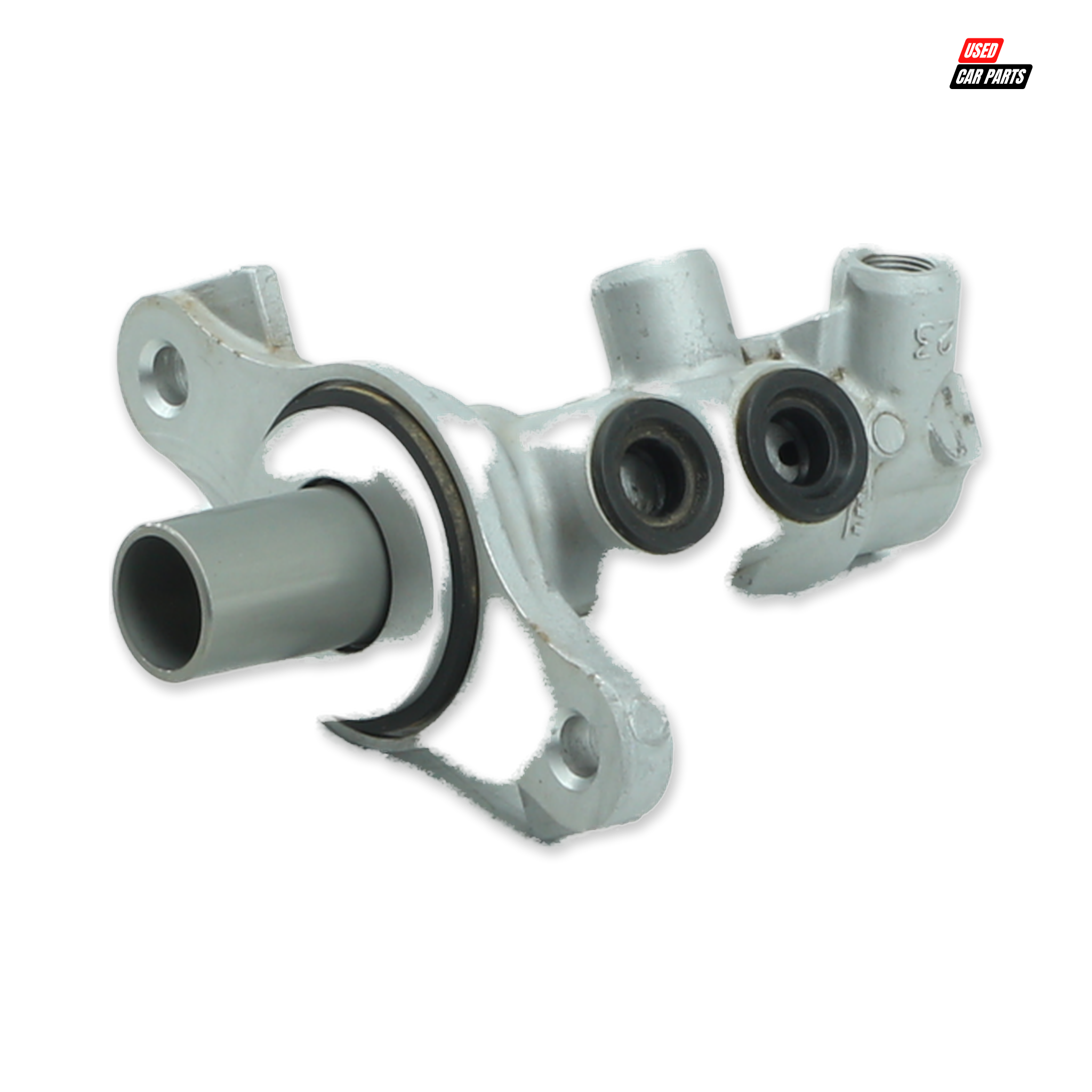 Used Brake Master Cylinder for 2016 RENAULT CLIO IV 900 T GT-LINE 5DR (66KW)