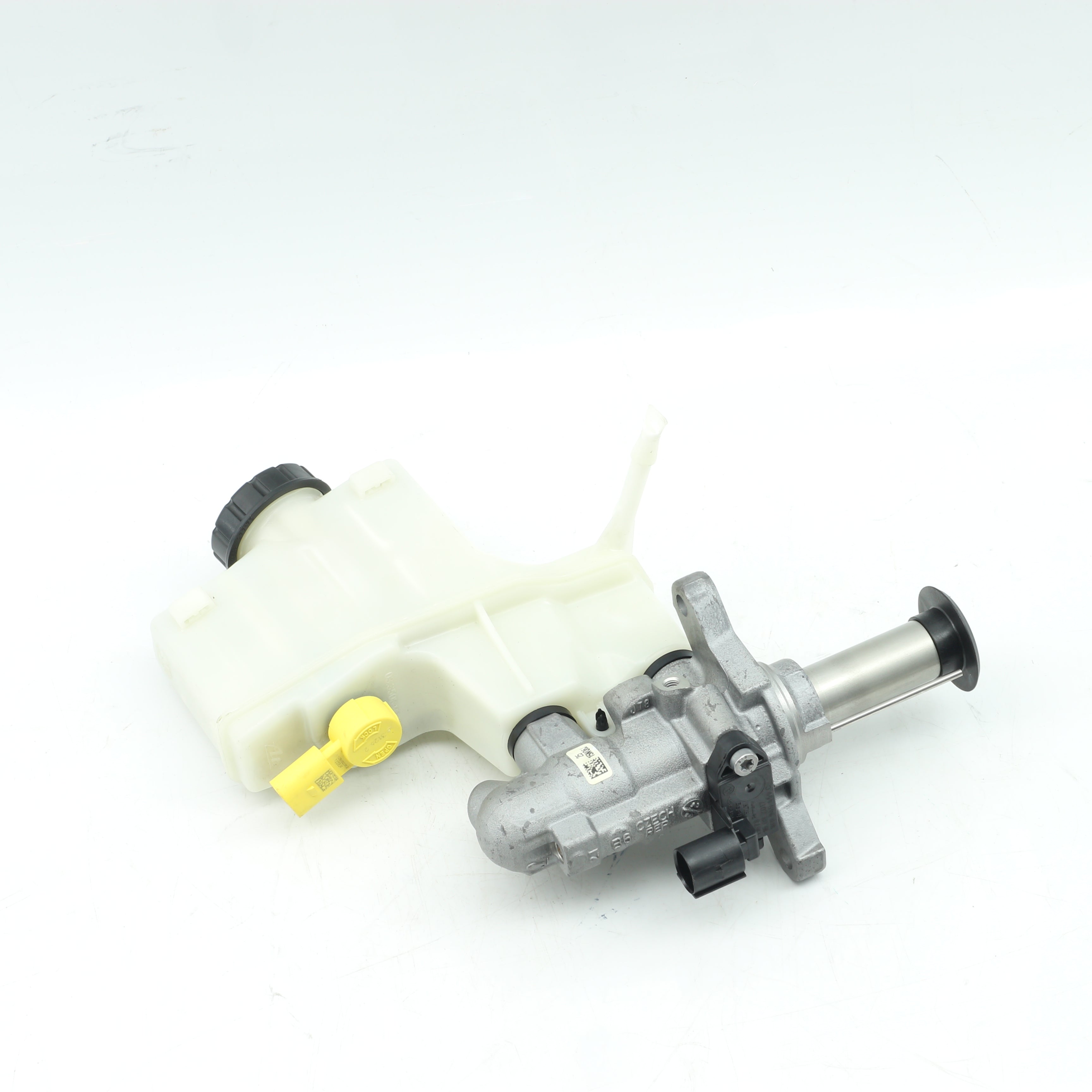 Used VOLKSWAGEN POLO 1.2 TRENDLINE DSG Brake Master Cylinder 2Q2611301