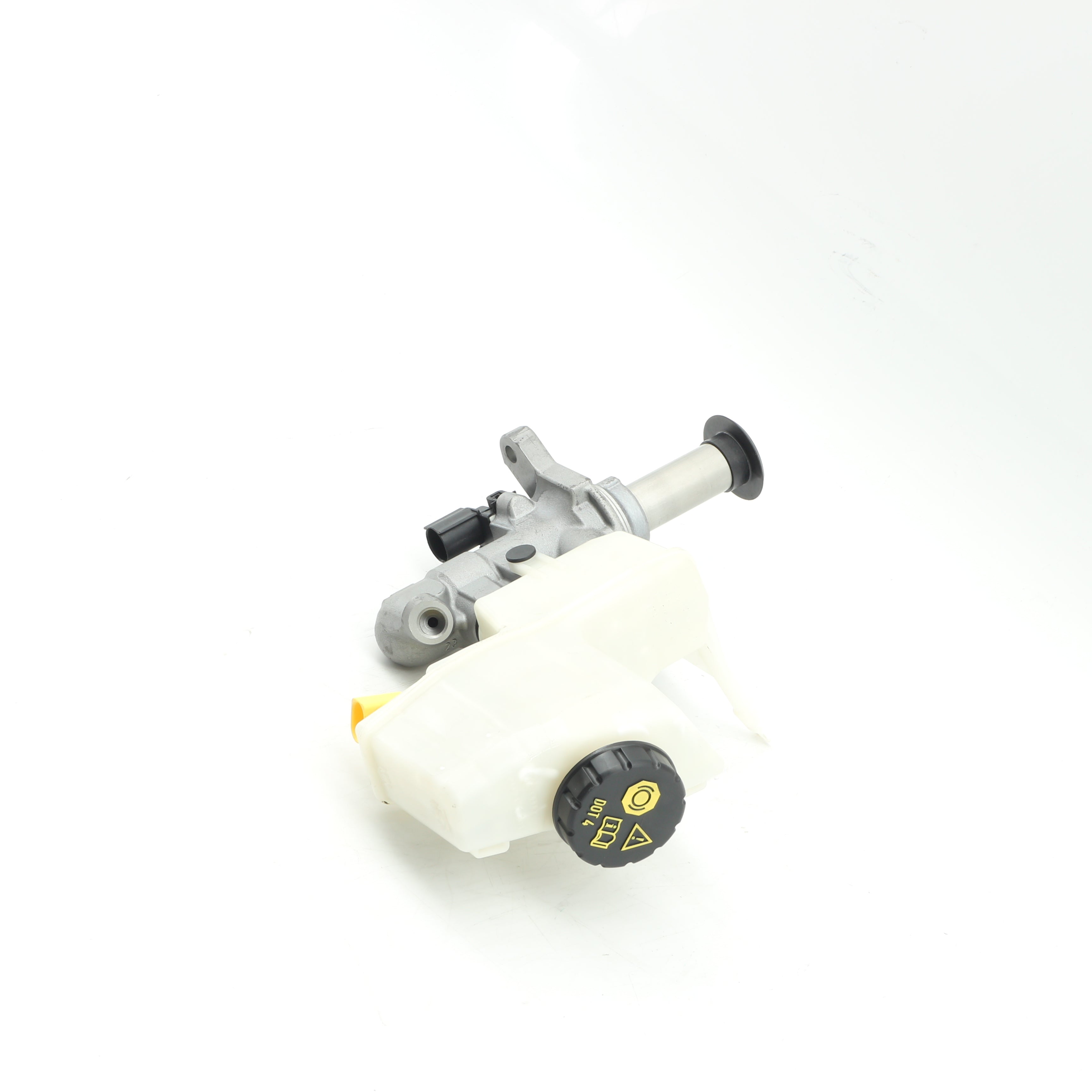 Used VOLKSWAGEN POLO 1.2 TRENDLINE DSG Brake Master Cylinder 2Q2611301