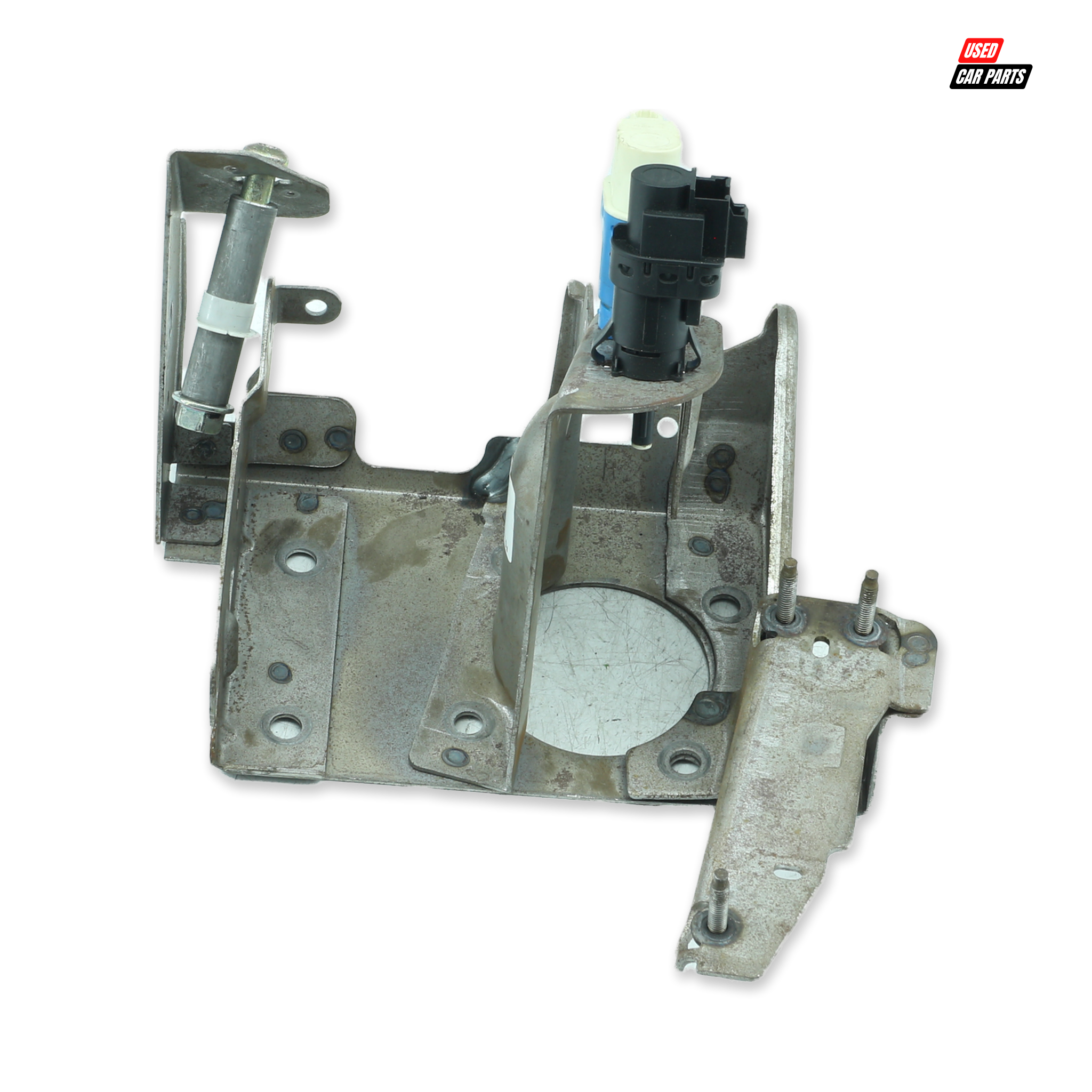Genuine Used Brake Padel Bracket for 2006 Ford Fiesta 1.4i Trend