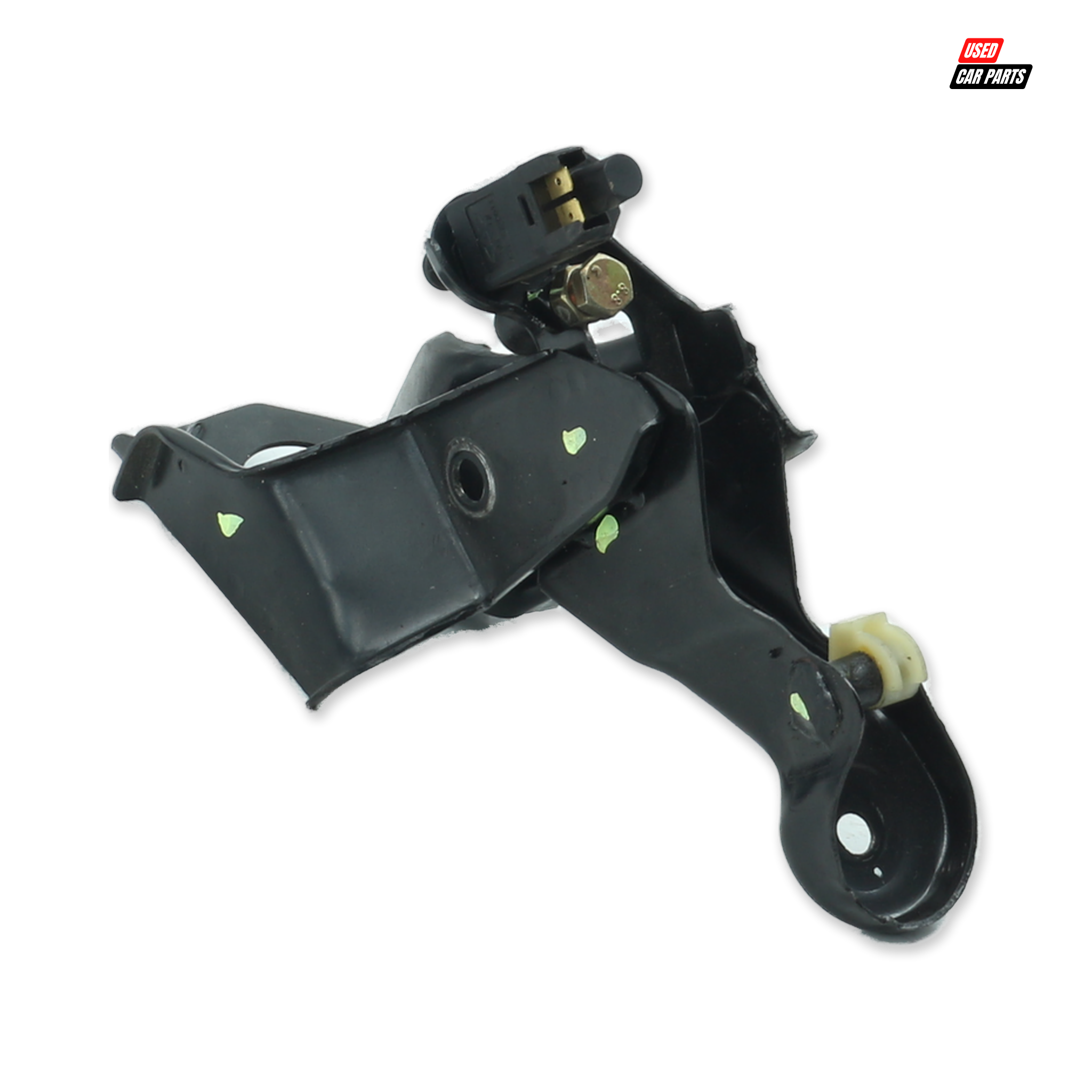 Used Brake Padel Bracket for CHERY 1.6 TX 2014 (Part Number A113720011)