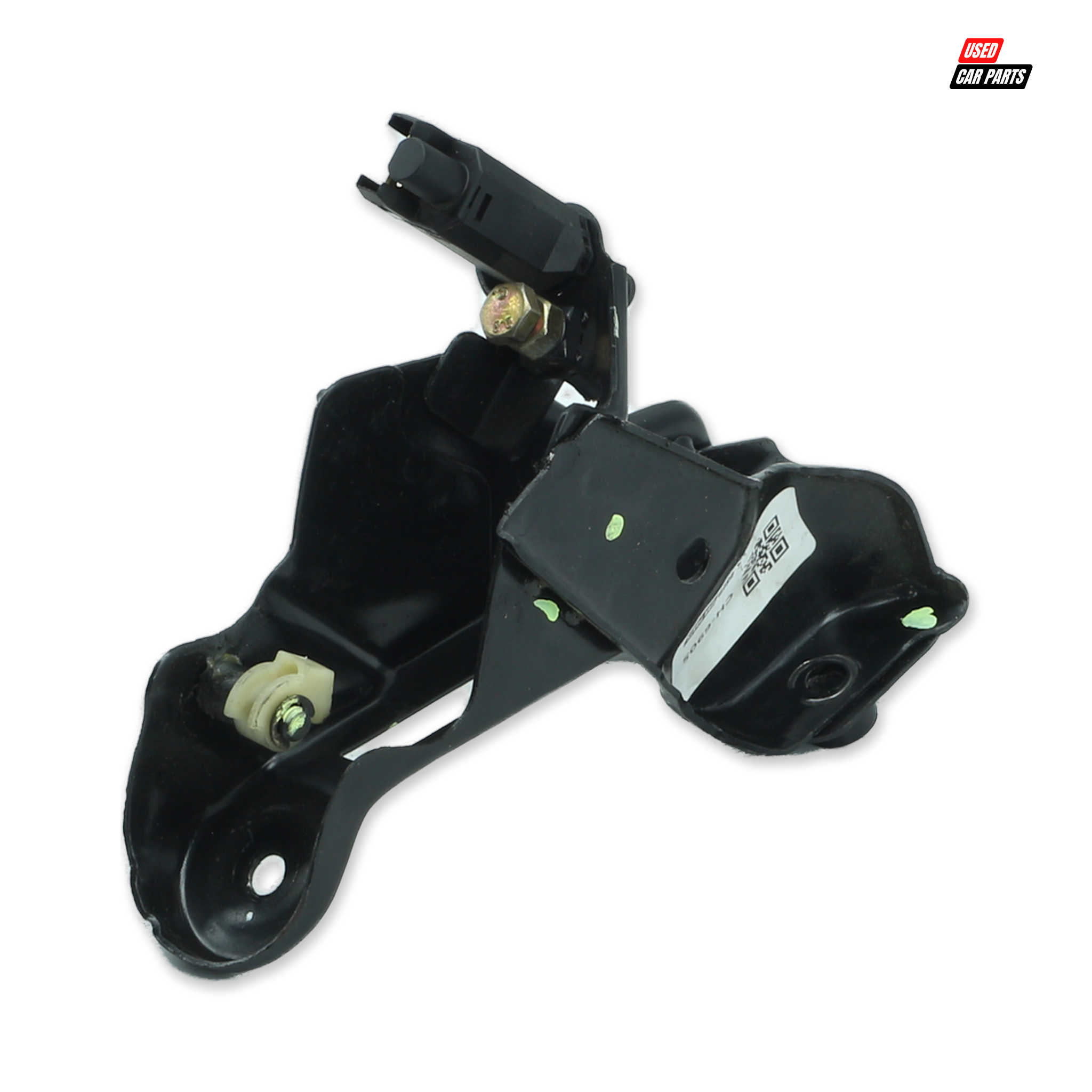 Used Brake Padel Bracket for CHERY 1.6 TX 2014 (Part Number A113720011)