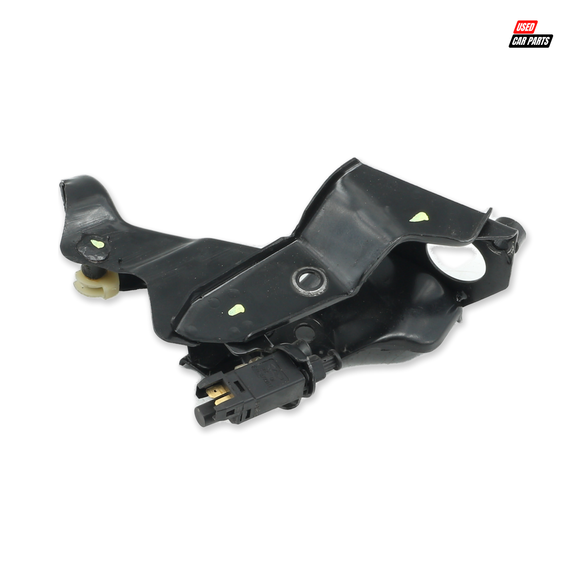 Used Brake Padel Bracket for CHERY 1.6 TX 2014 (Part Number A113720011)