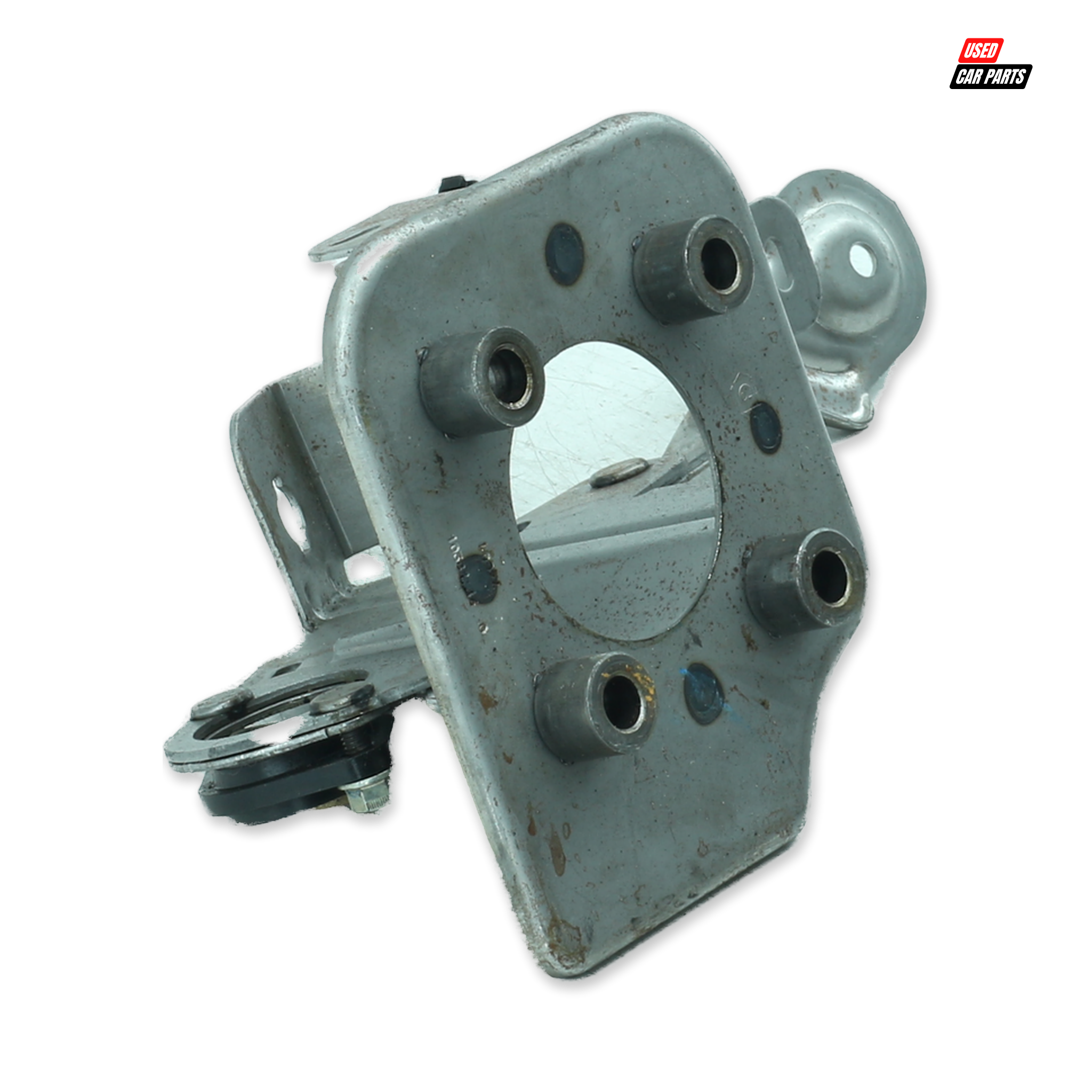 Used Brake Padel Bracket (Part Number 50178224E) for CITROEN C4 1.6HDi 2005