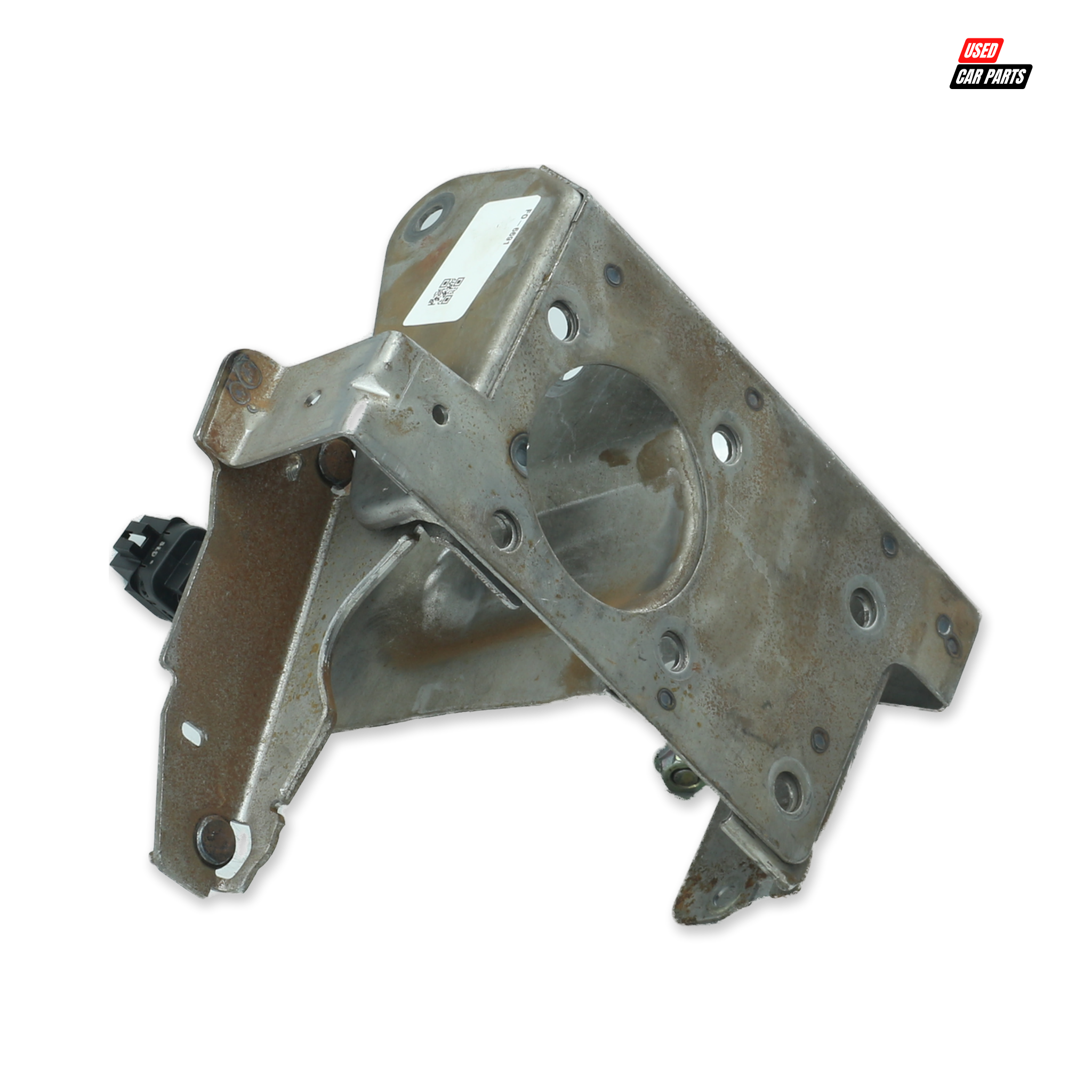 Genuine Used Brake Padel Bracket for 2006 Ford Fiesta 1.4i Trend