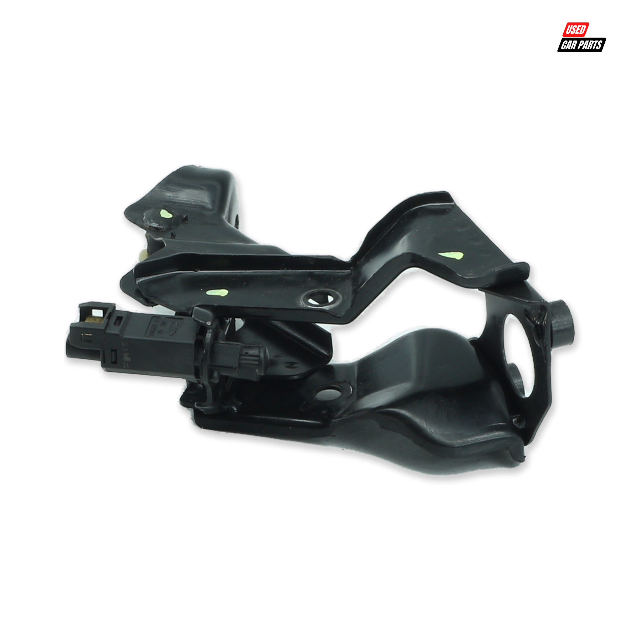 Used Brake Padel Bracket for CHERY 1.6 TX 2014 (Part Number A113720011)