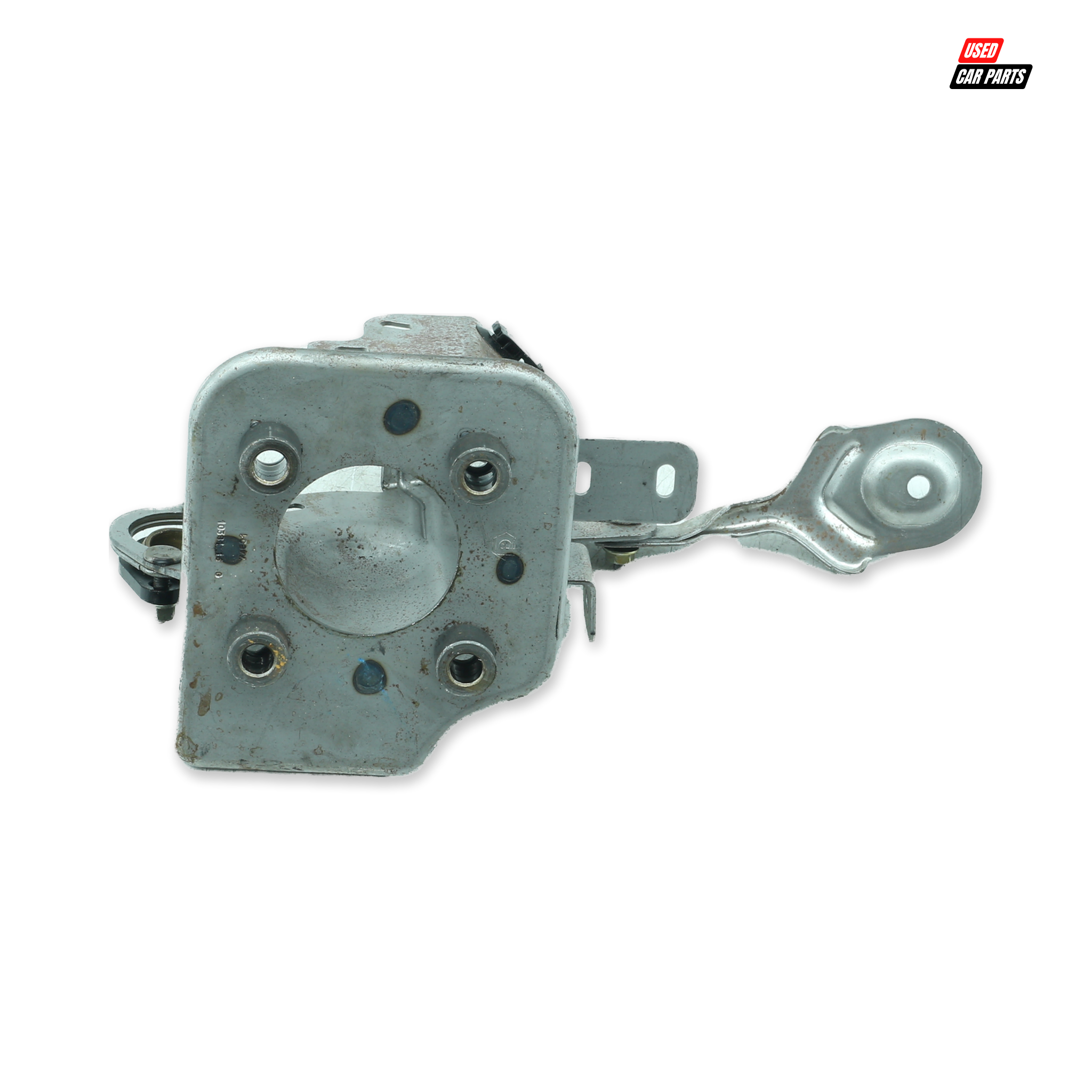 Used Brake Padel Bracket (Part Number 50178224E) for CITROEN C4 1.6HDi 2005