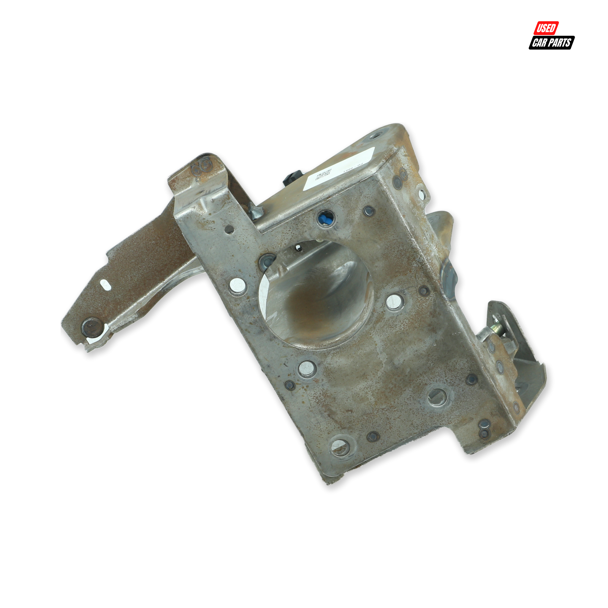 Genuine Used Brake Padel Bracket for 2006 Ford Fiesta 1.4i Trend