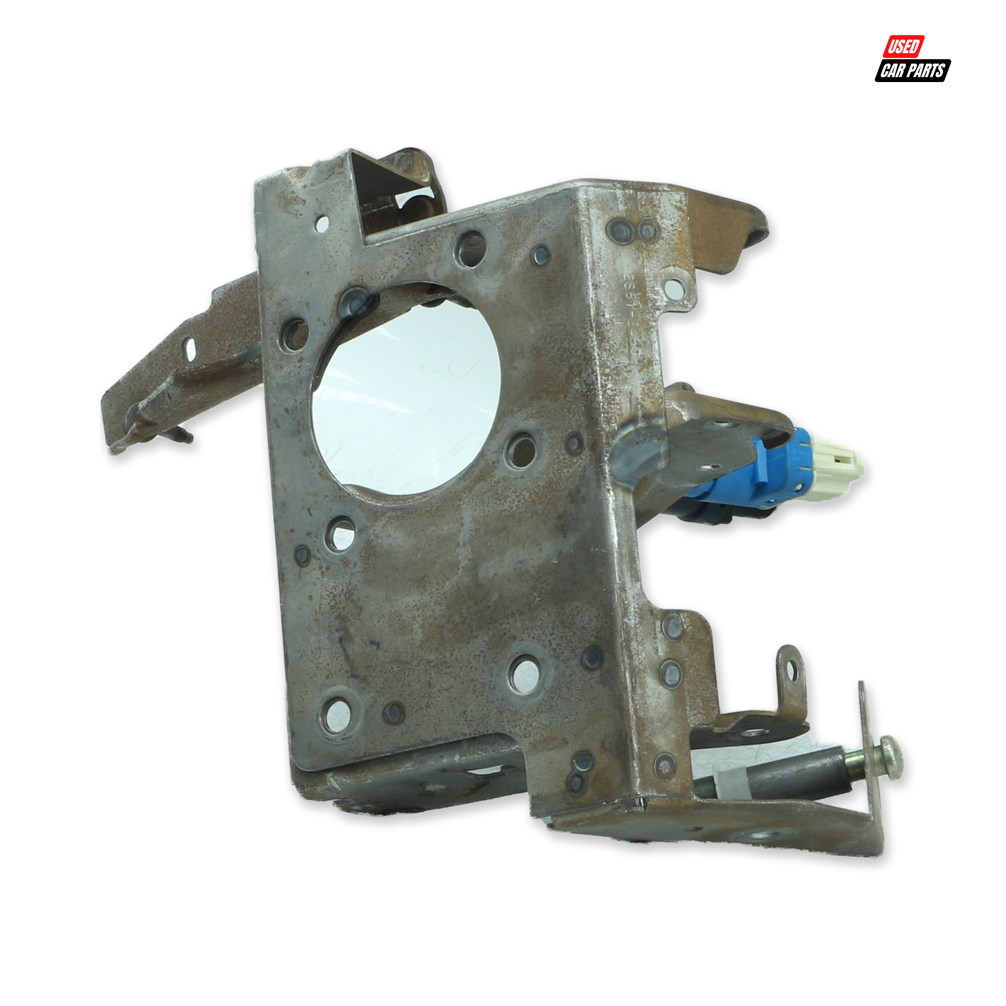 Genuine Used Brake Padel Bracket for 2006 Ford Fiesta 1.4i Trend