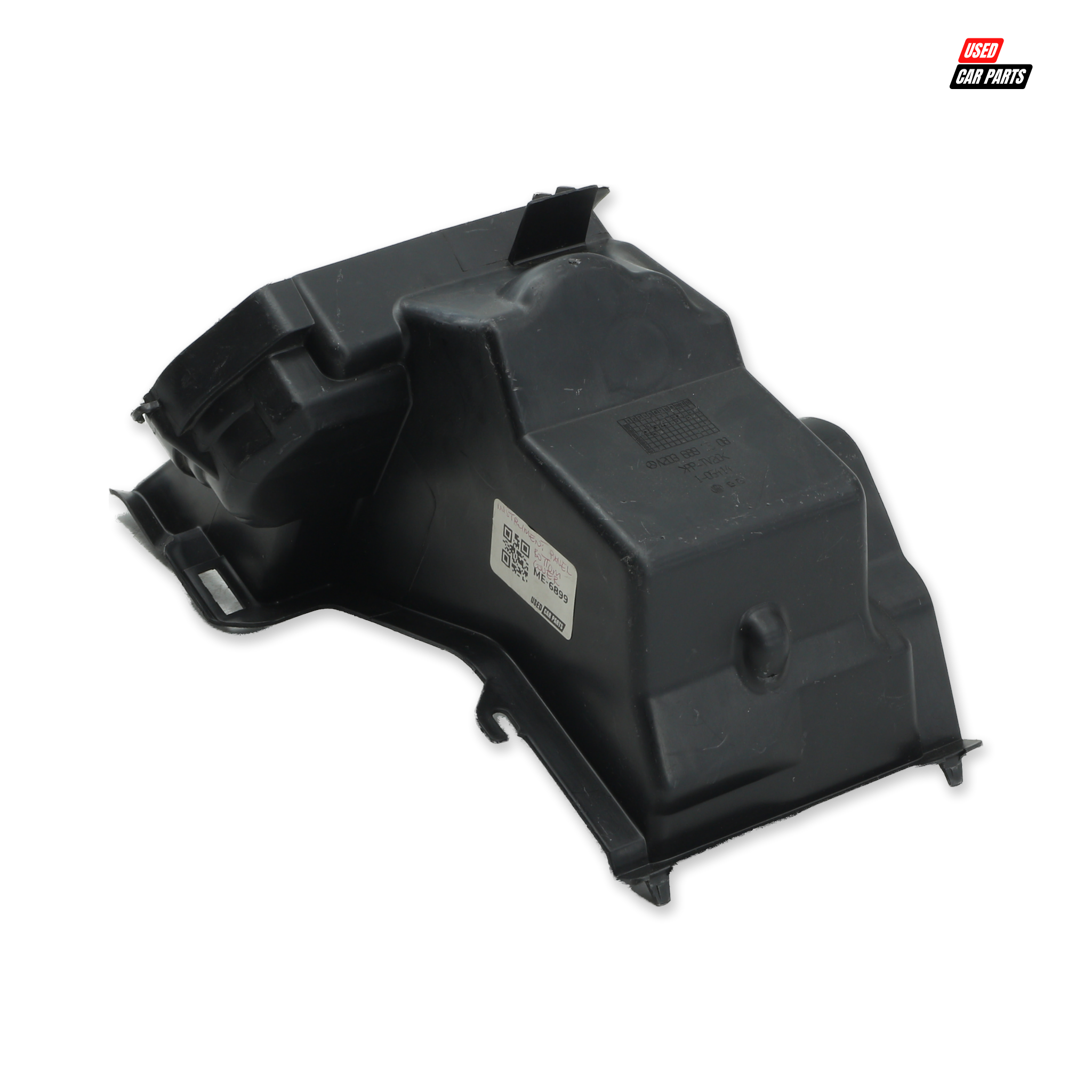 Used Brake Padel Cover (Part Number A2036891608) for 2003 MERCEDES-BENZ C230K COUPE A/T