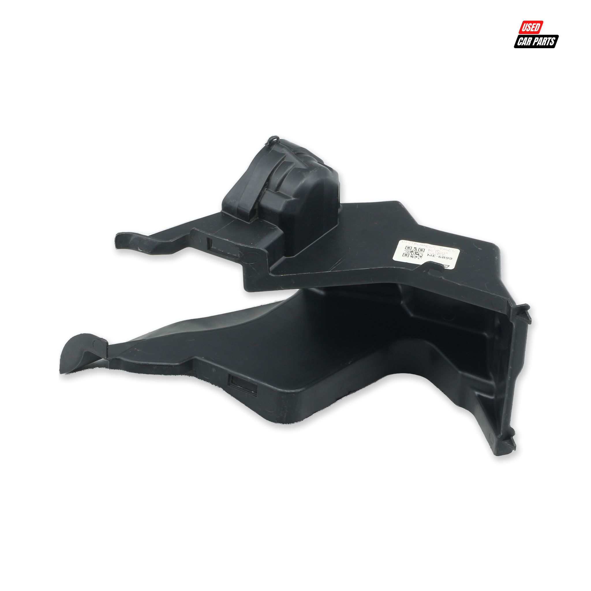 Used Brake Padel Cover (Part Number A2036891608) for 2003 MERCEDES-BENZ C230K COUPE A/T