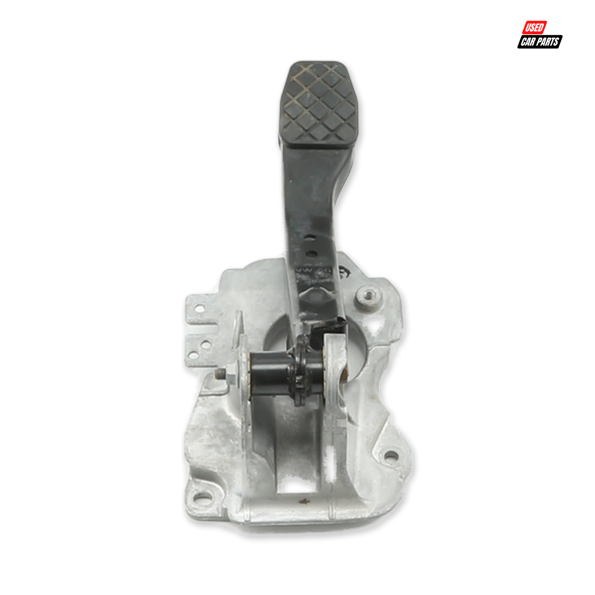 Used Brake Pedal (Part Number 1K2721117G) for 2014 Volkswagen 1.4 TDI