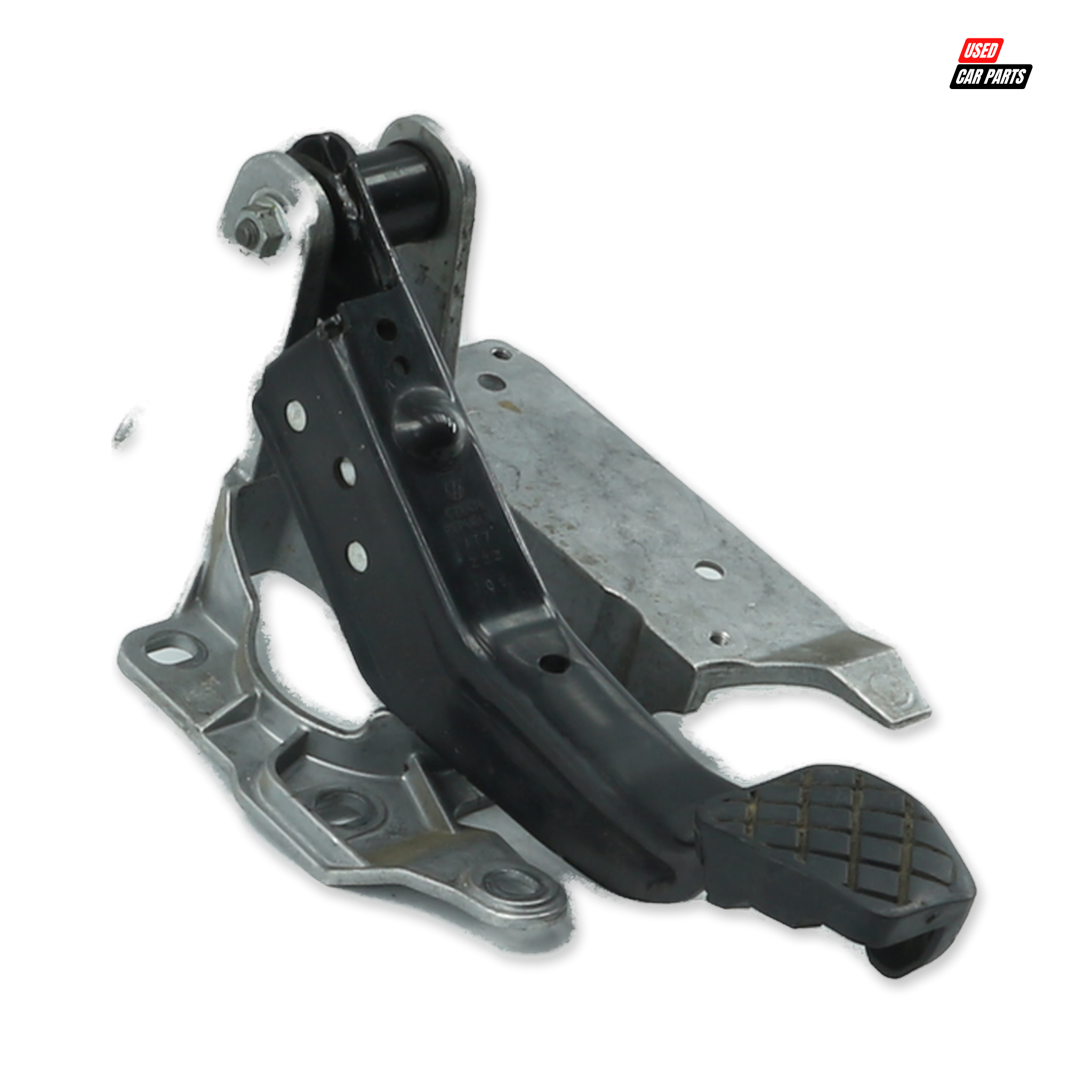 Used Brake Pedal | Part Number 6R2721115 | For 2012 VOLKSWAGEN POLO VIVO 1.4 TRENDLINE 5Dr