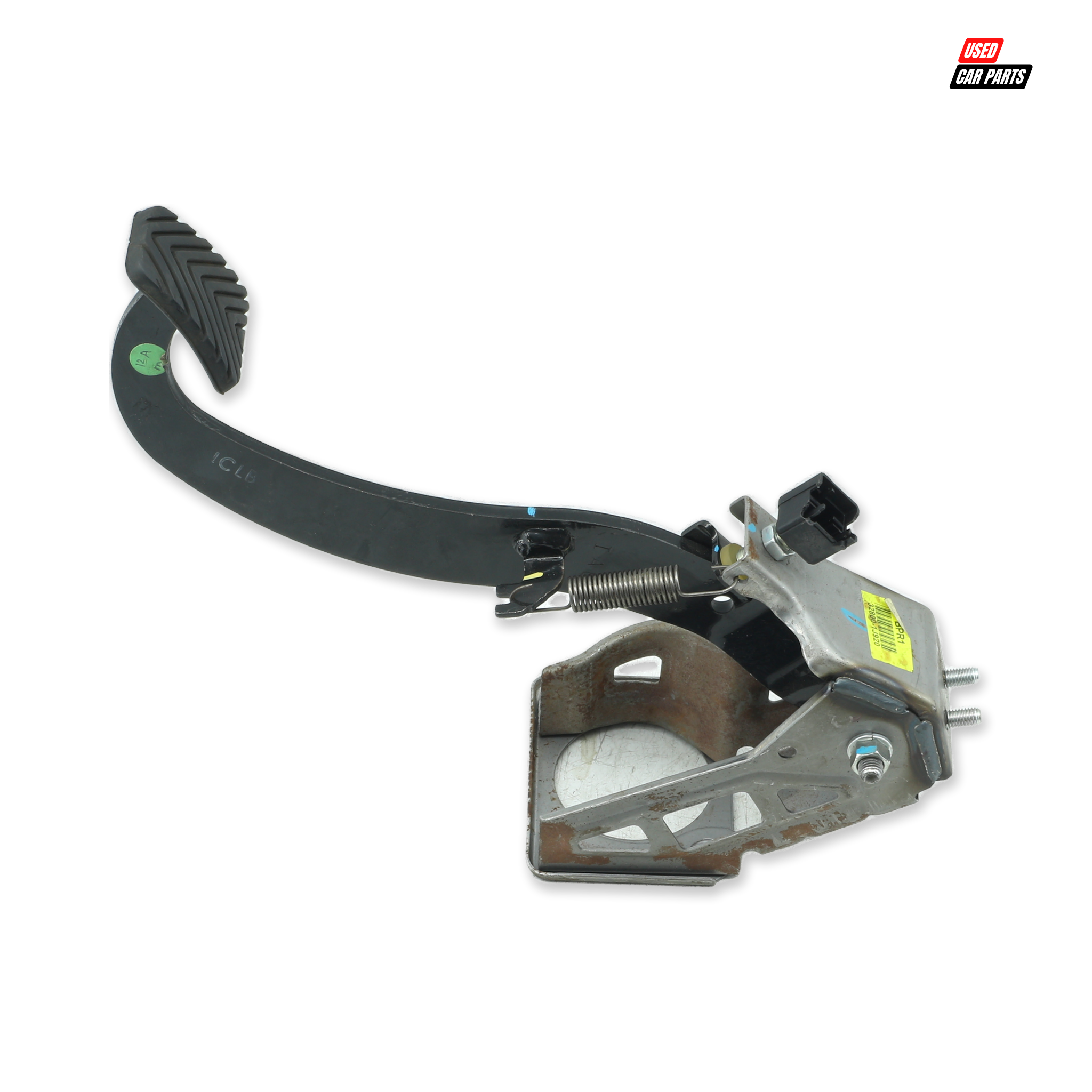 Used Brake Pedal (Part Number 328001J920) for 2014 Hyundai i20 Active (Facelift)