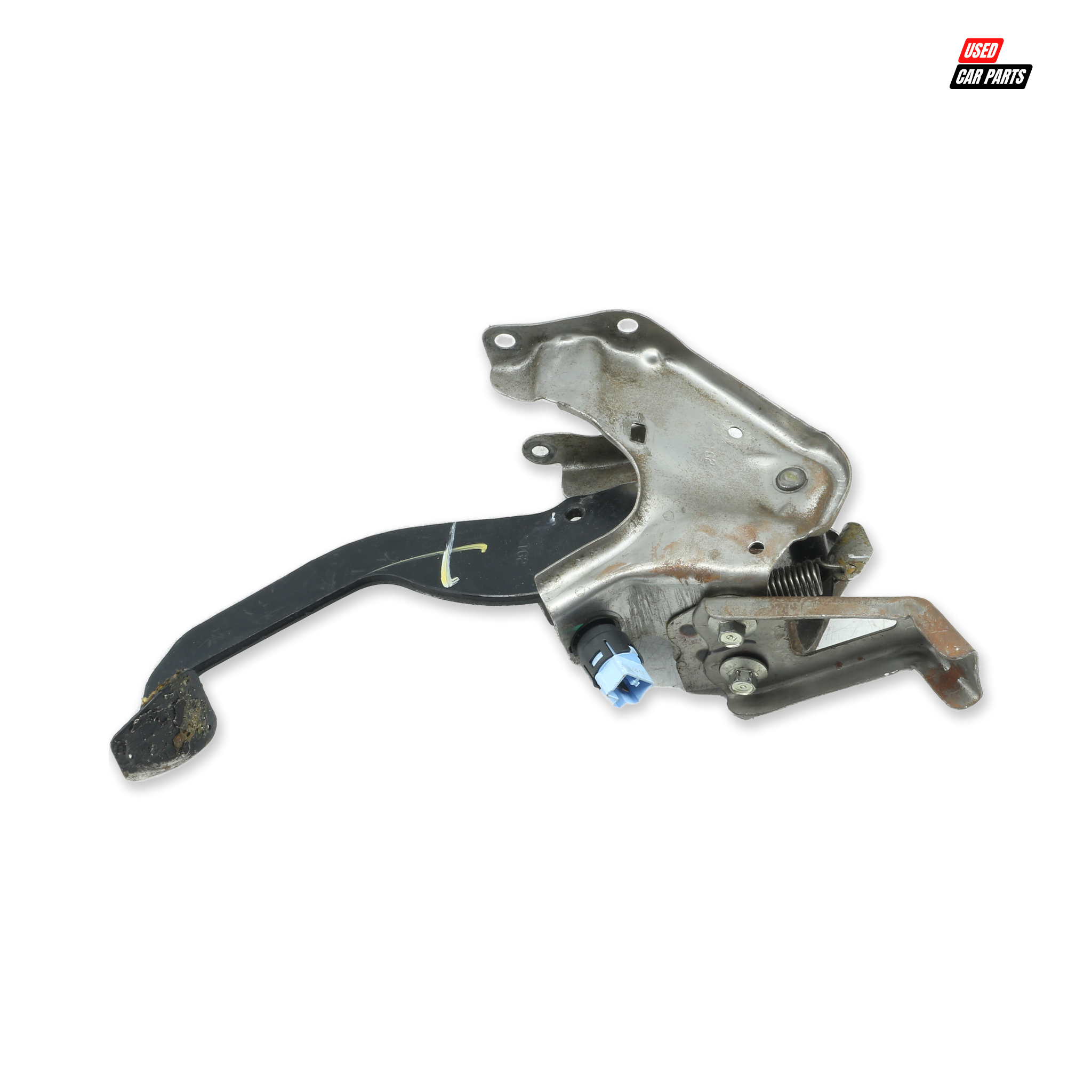 Used Brake Pedal for 2014 HONDA 1.2 TREND 5DR - Tested & Guaranteed