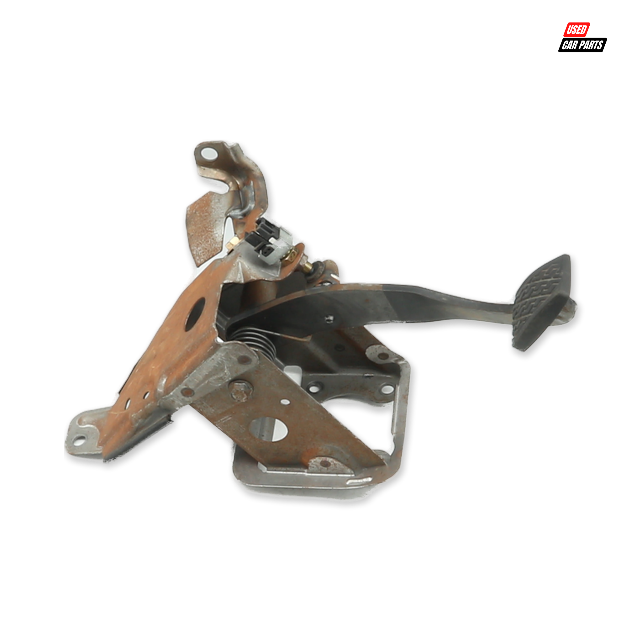 Used Brake Pedal for 2002 DAIHATSU TERIOS