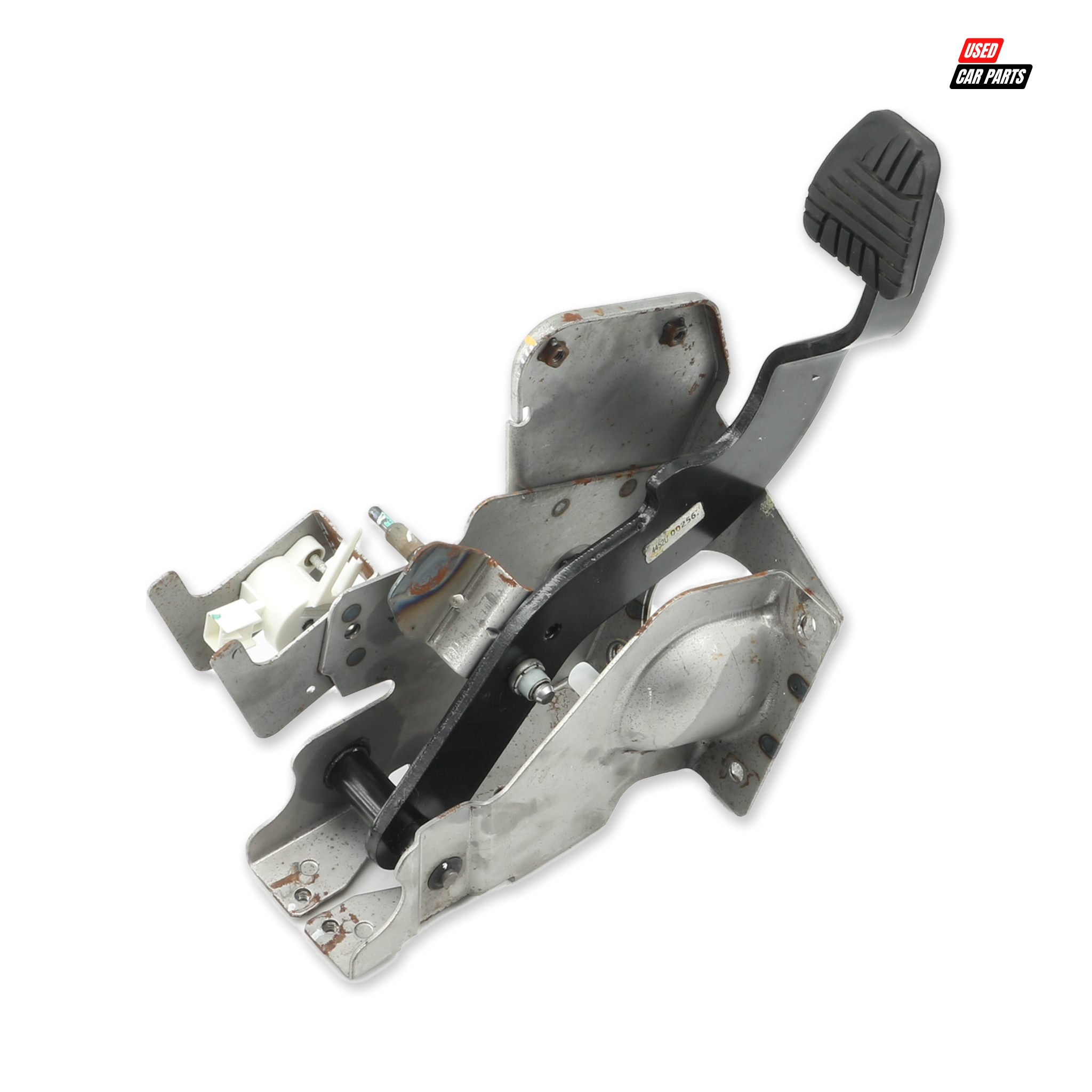 Used Brake Pedal for 2012 Chevrolet Captiva 2.4 LT White