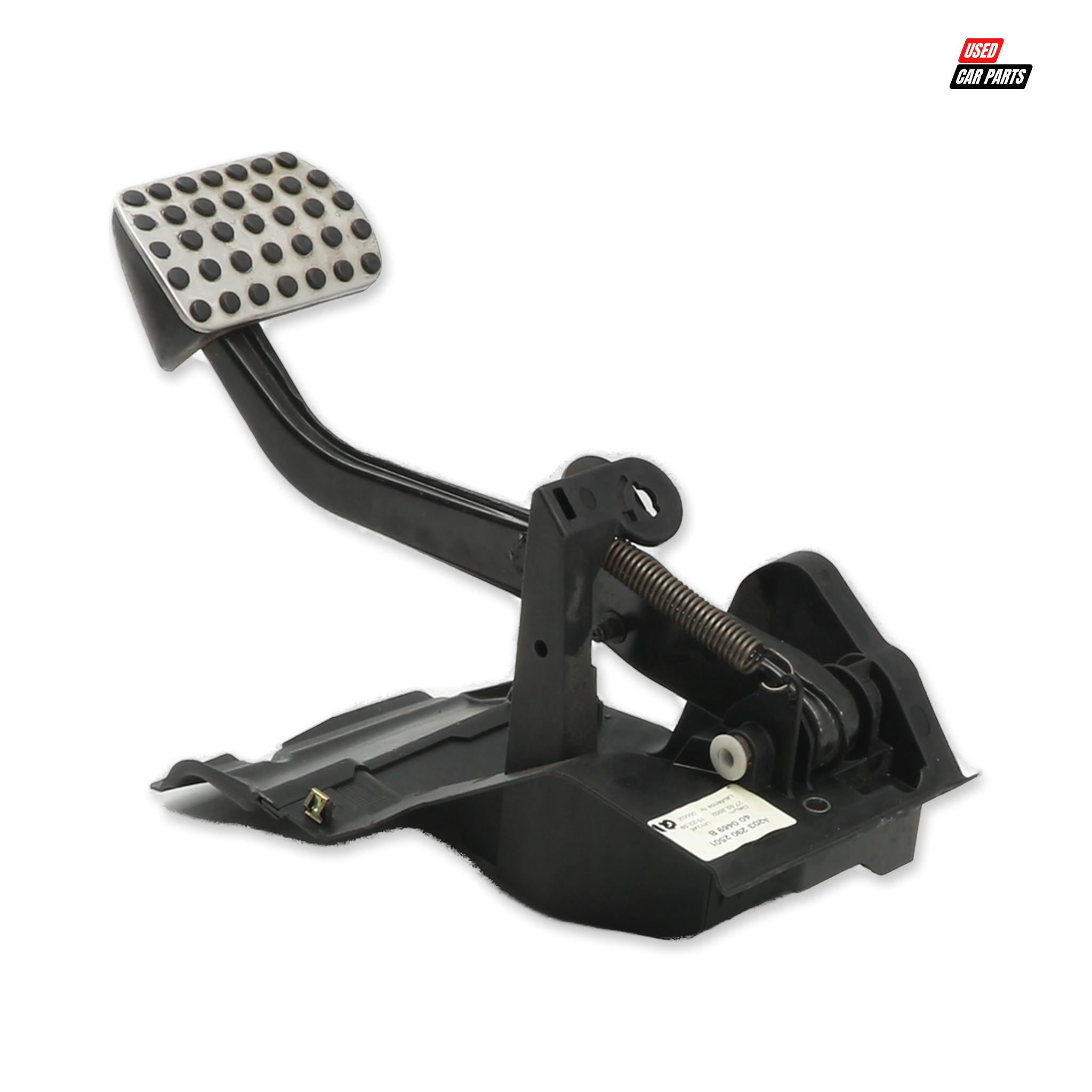 Used Brake Pedal for 2003 Mercedes-Benz C230K Coupe A/T