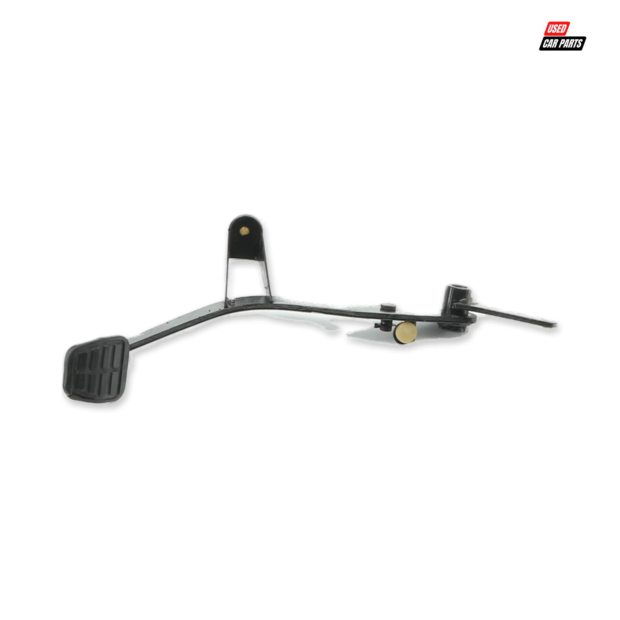 Used Brake Pedal for 2014 CHERY 1.6 TX - Salvaged Auto Part