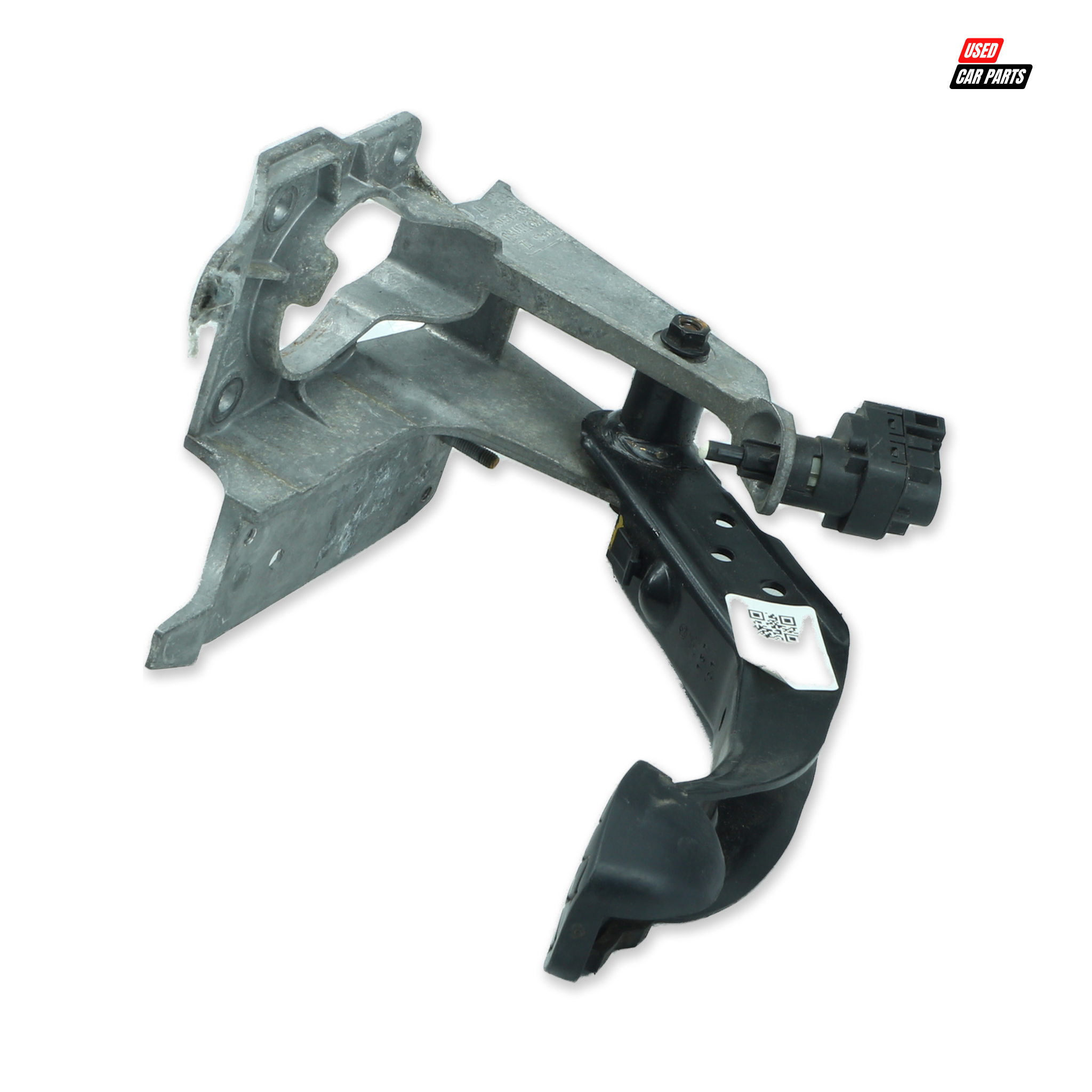 Used Brake Pedal (Part Number 6Q2721117H) for 2007 VOLKSWAGEN 2.0 HIGHLINE