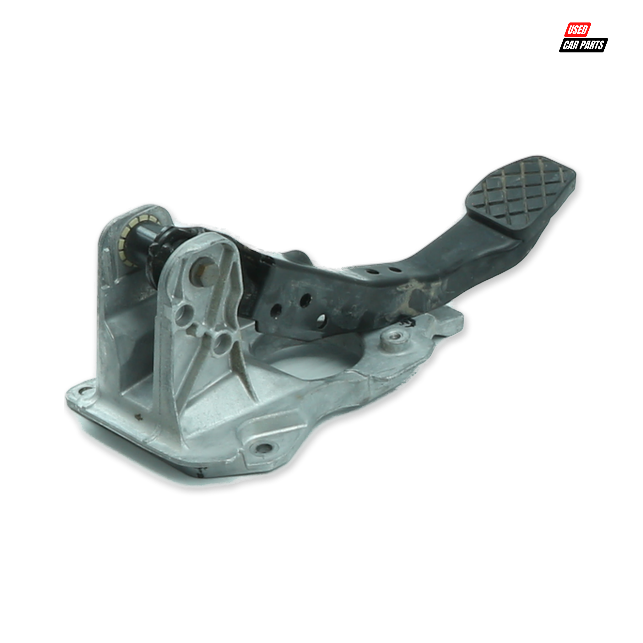 Used Brake Pedal (Part Number 1K2721117G) for 2014 Volkswagen 1.4 TDI